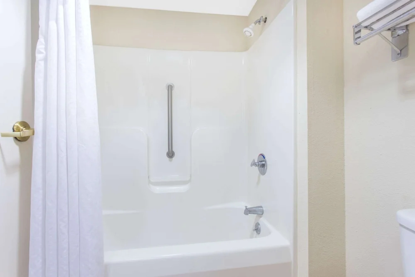 Super 8 Motel - Spartanburg I-26 Exit 22