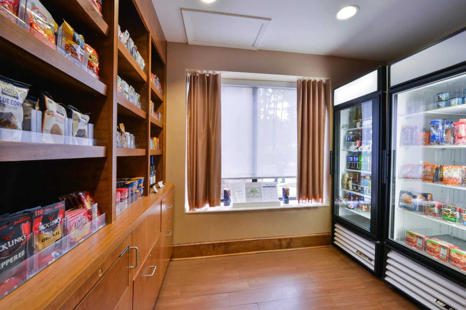 Springhill Suites By Marriott Pinehurst Southern Pines