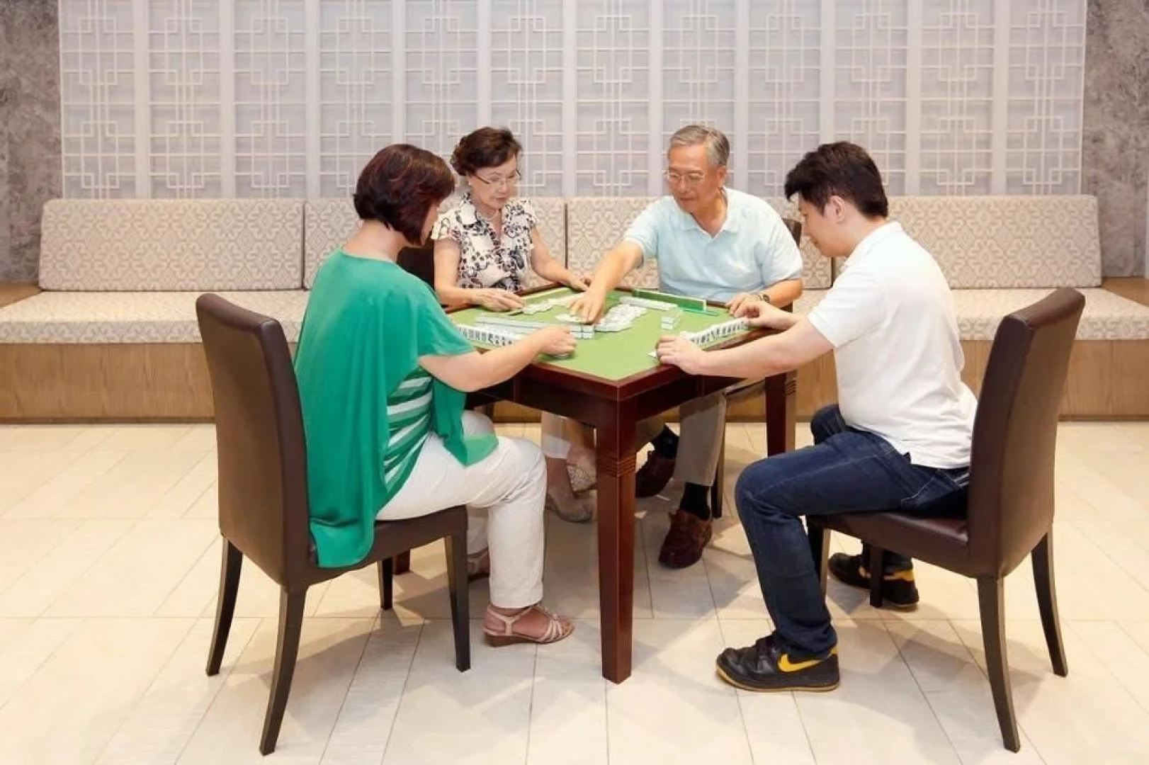 Centuray Tamsui Resort
