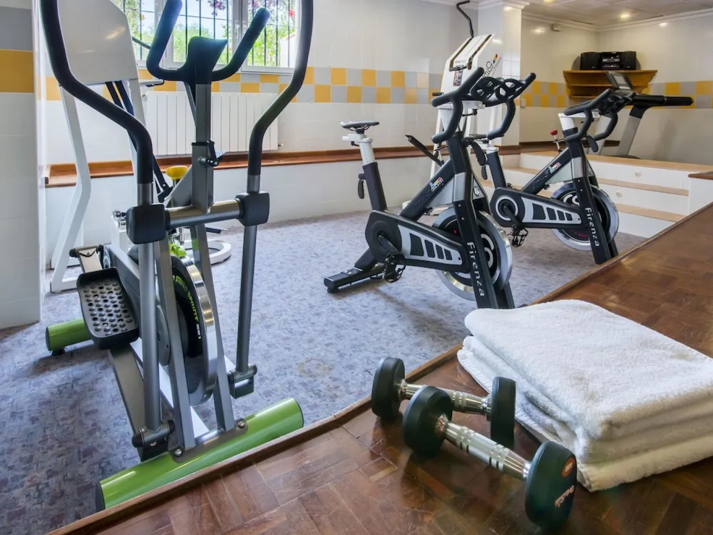 Nice Apartment With Washing Machine, on Monte Pego Mountain