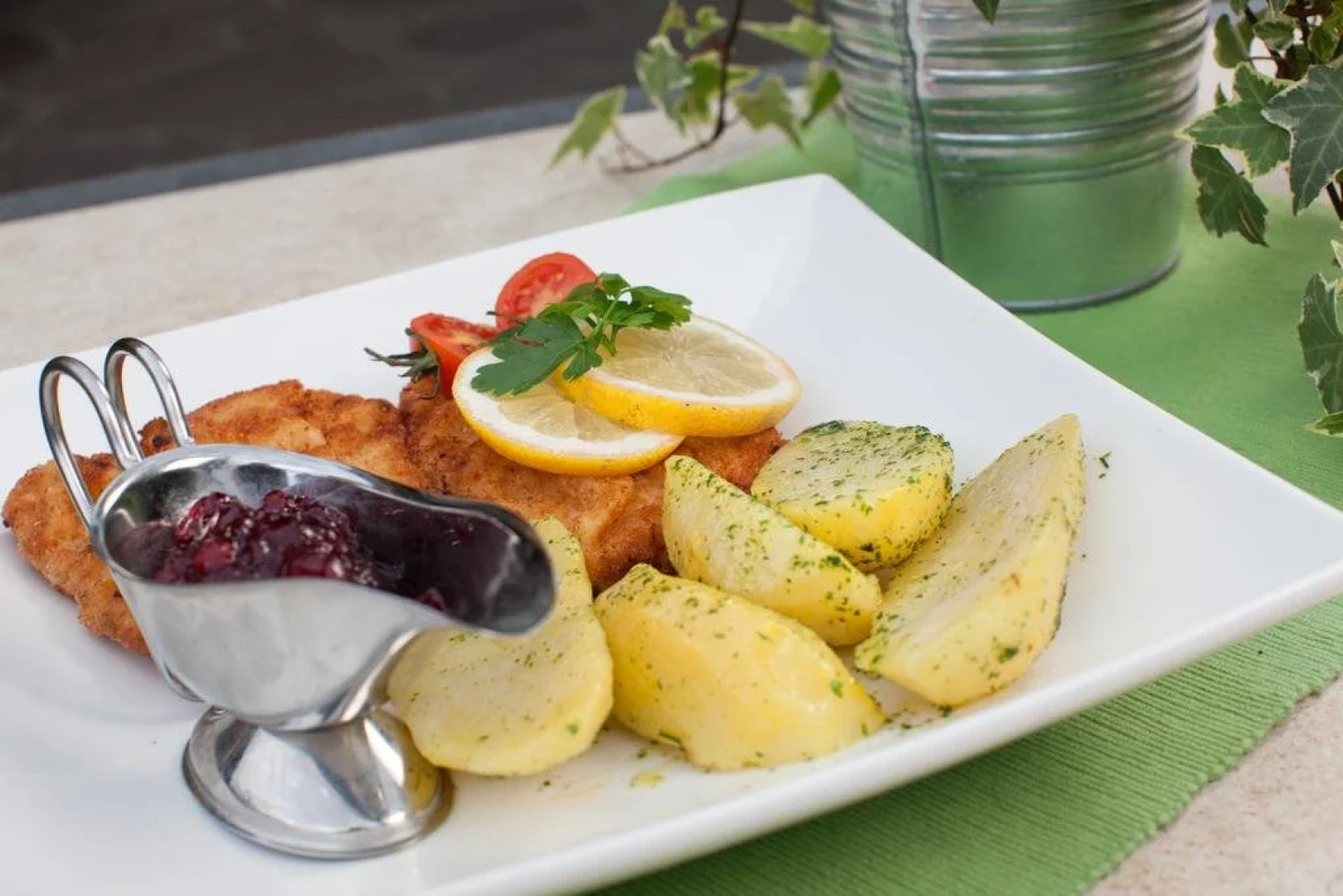 Restaurant Gästehaus Wiesenheim