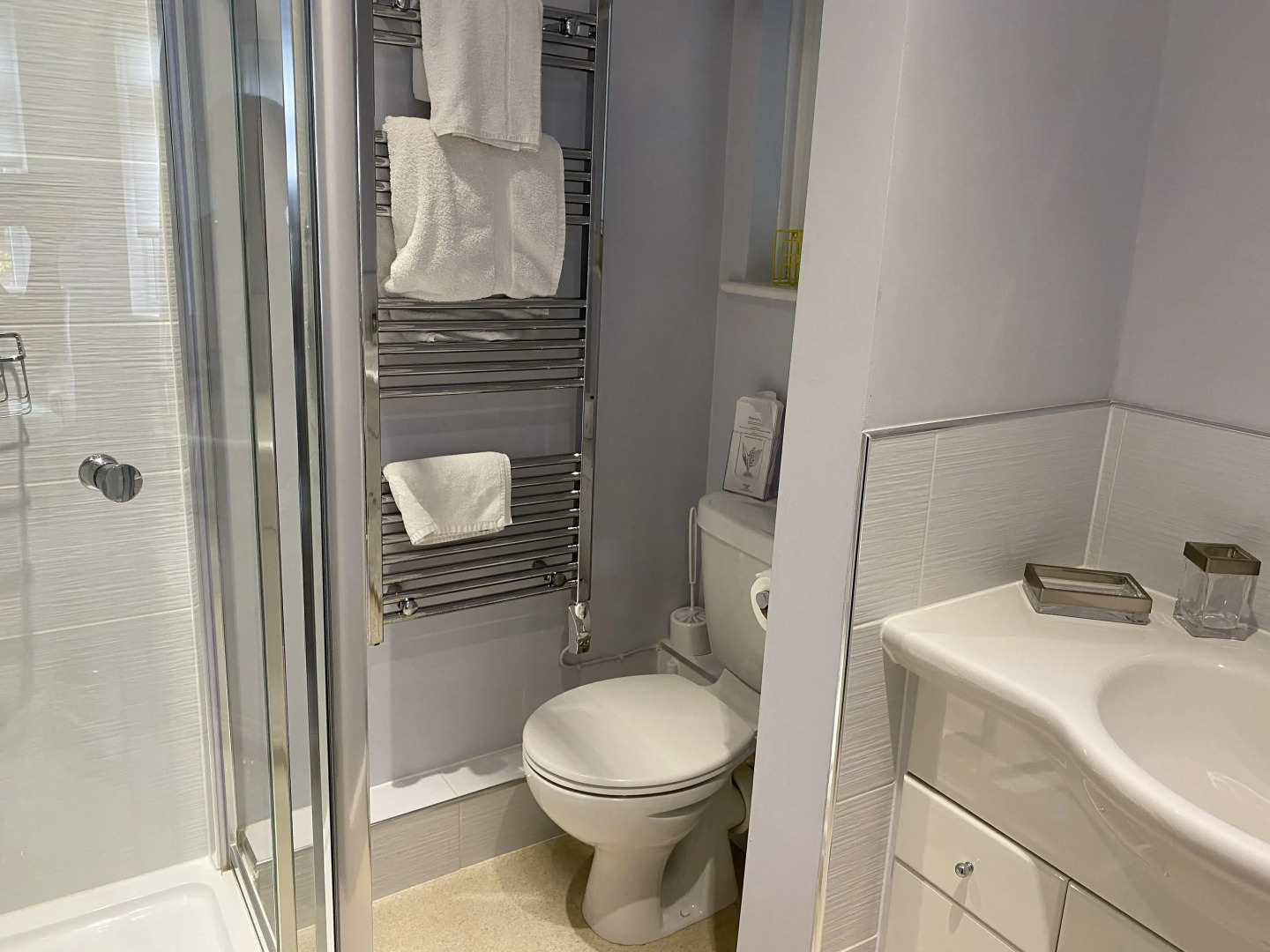 Prospect Guest House