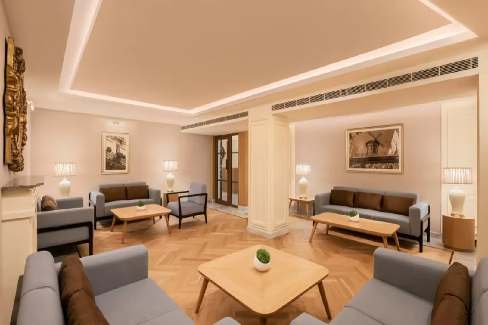 The Residency Towers Puducherry