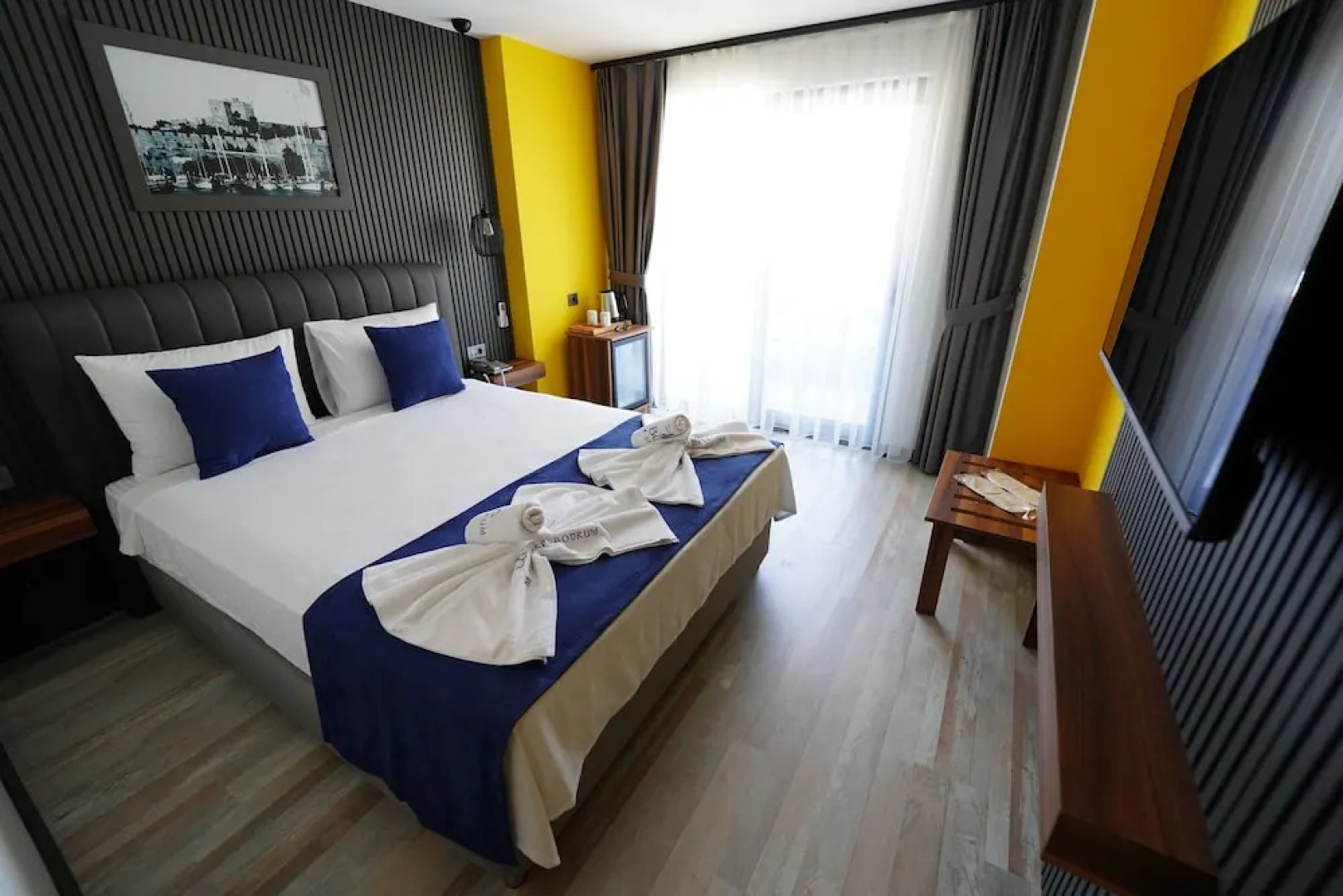 La Bonita Hotel Bodrum