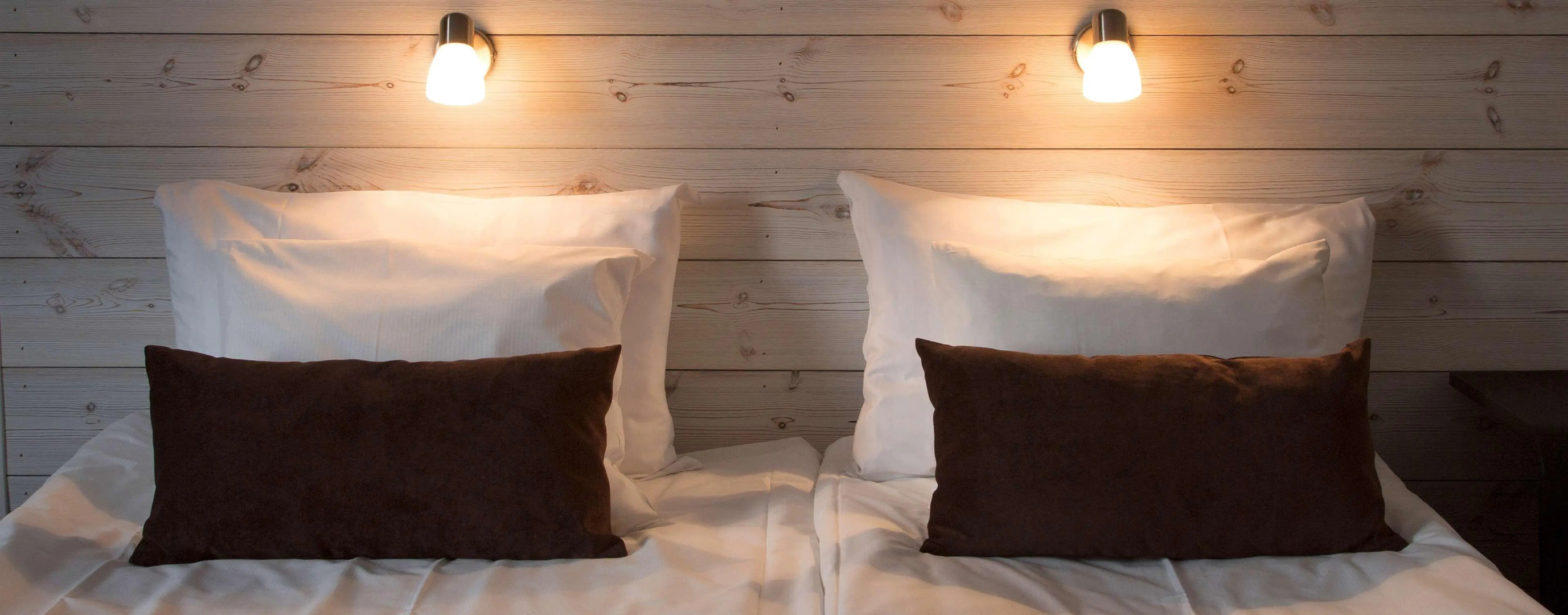 Best Western Hotell Ett