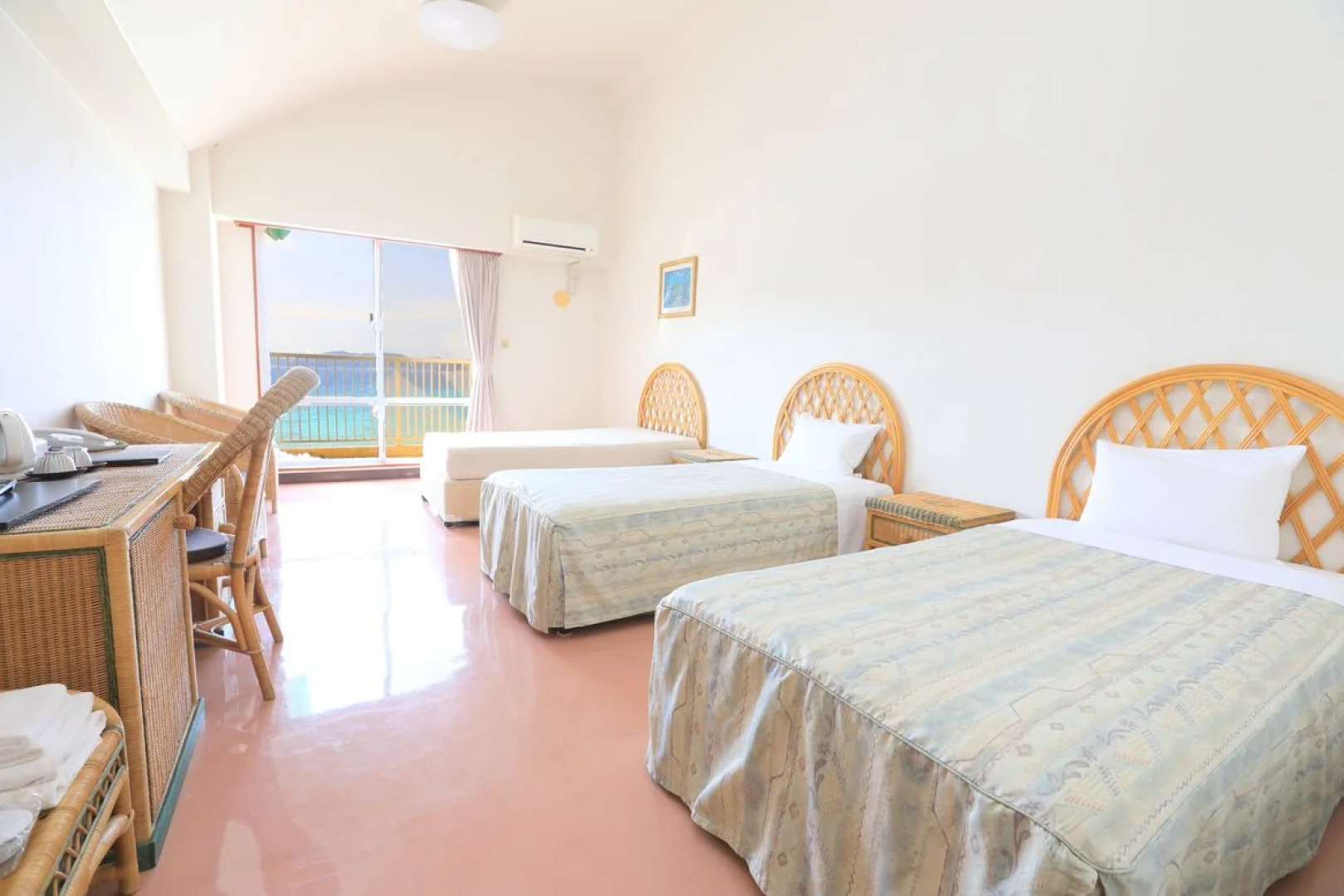 Tokashiku Marine Villege