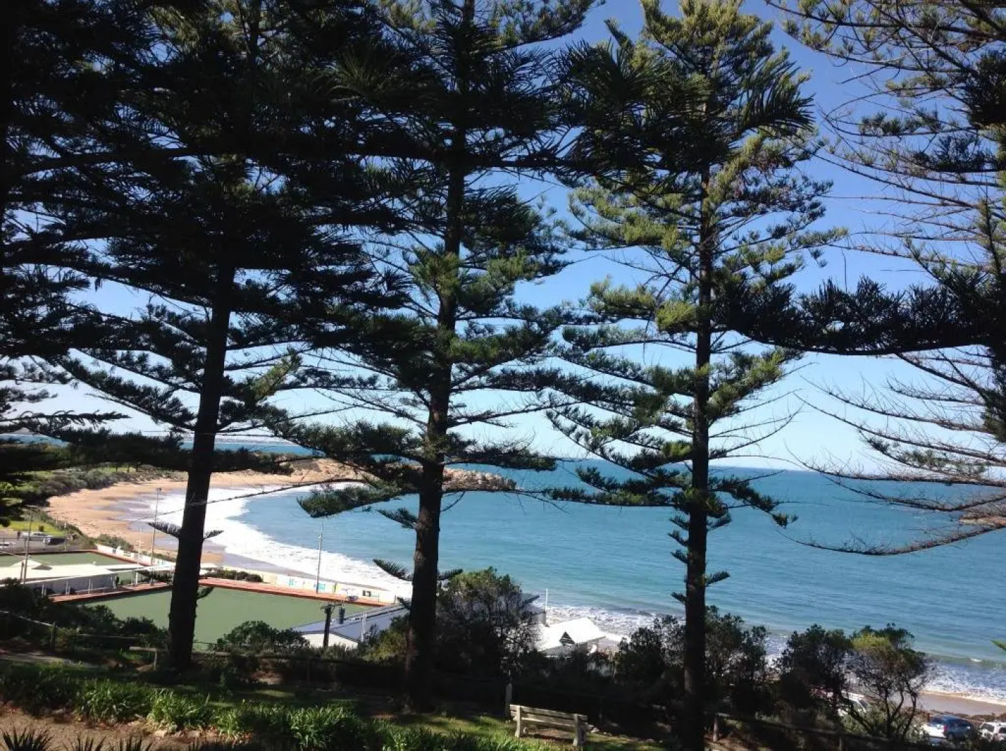 Port Elliot rural retreat