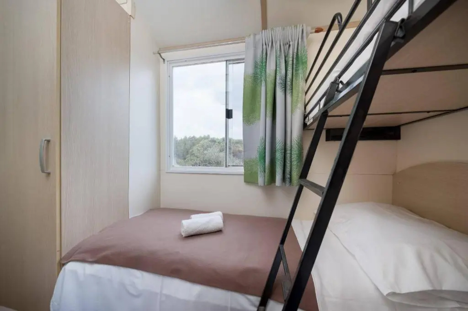 Private Bay Residence