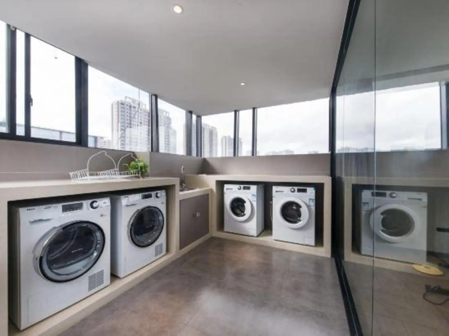 Home Inn Selected (Yancheng Government Julong Lake)