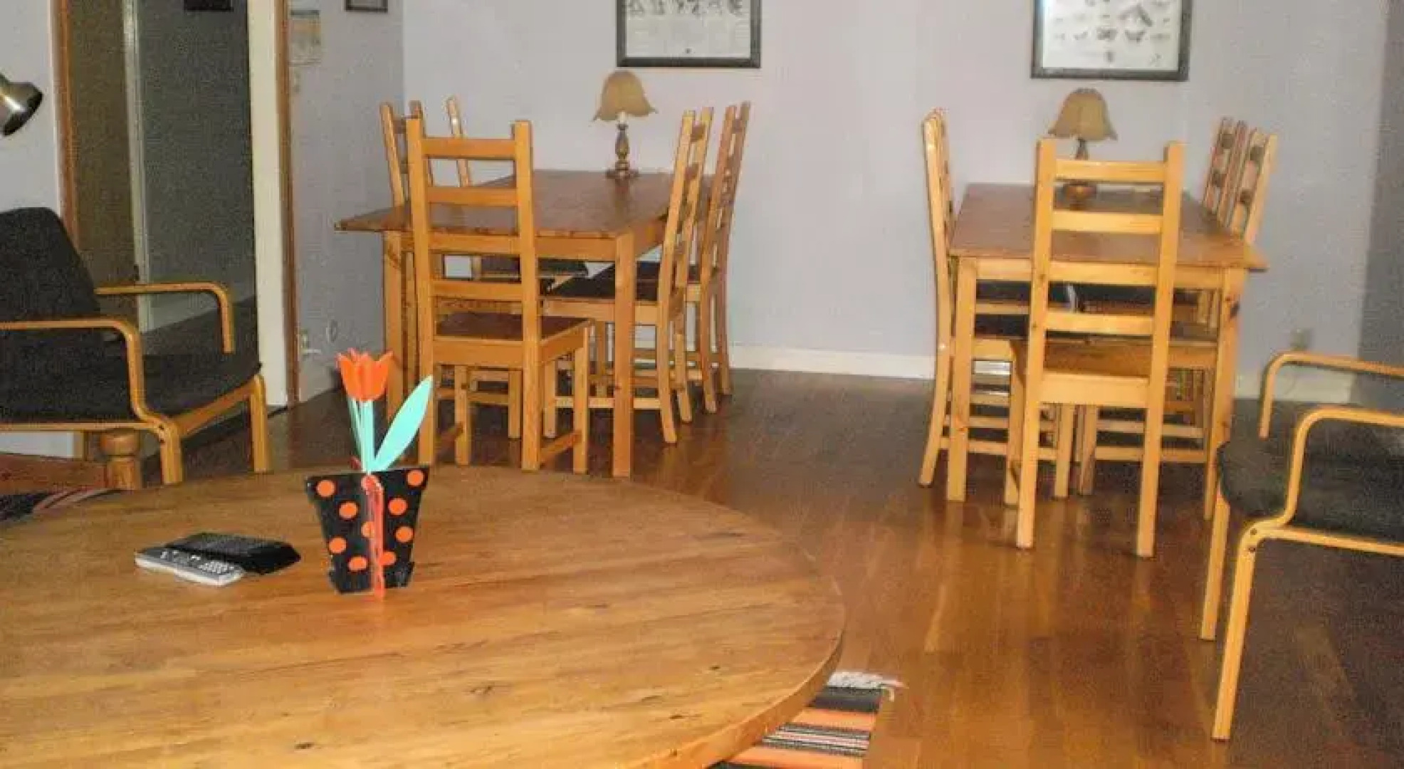 Vandrarhemmet Mårtensbo