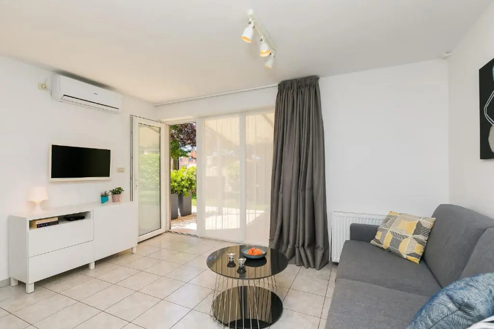 Apartments Dama