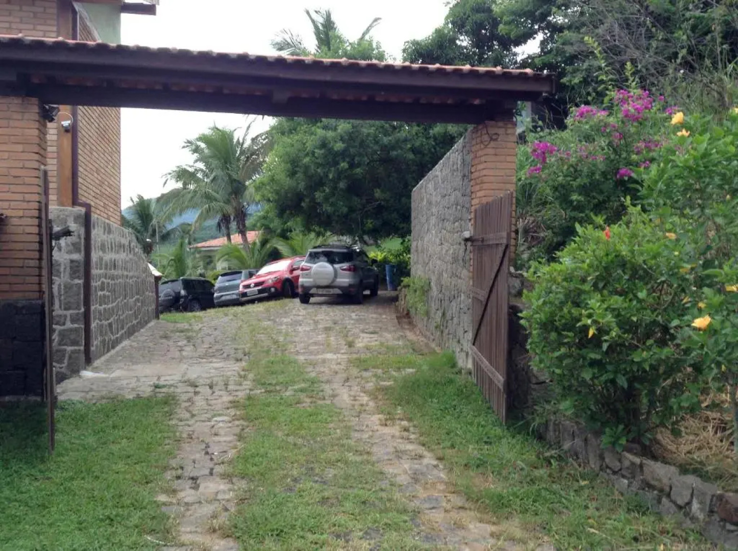 Villa Piccolo Di Mare