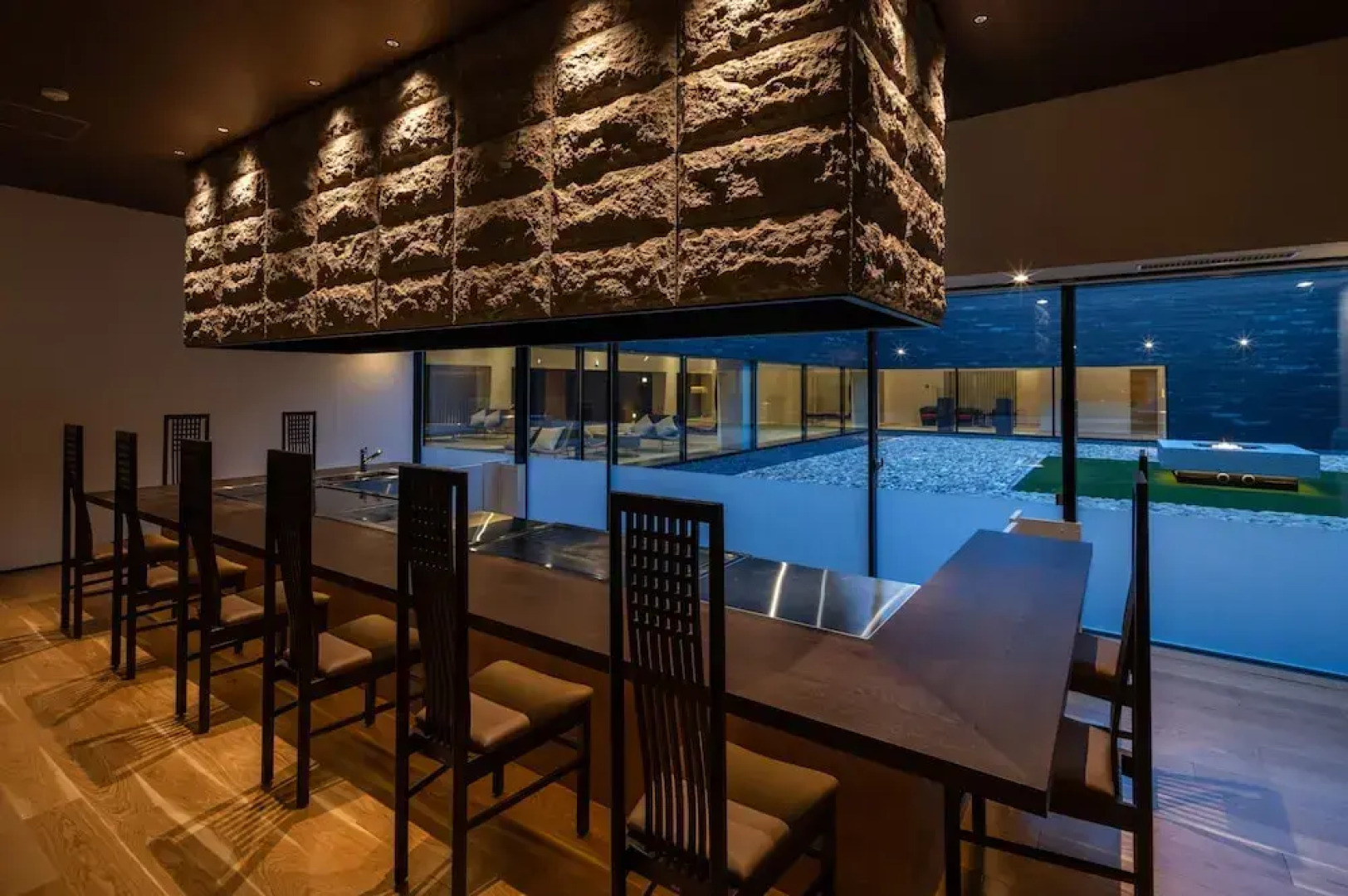 Tokachigawa Mall Onsen Seijyakubow