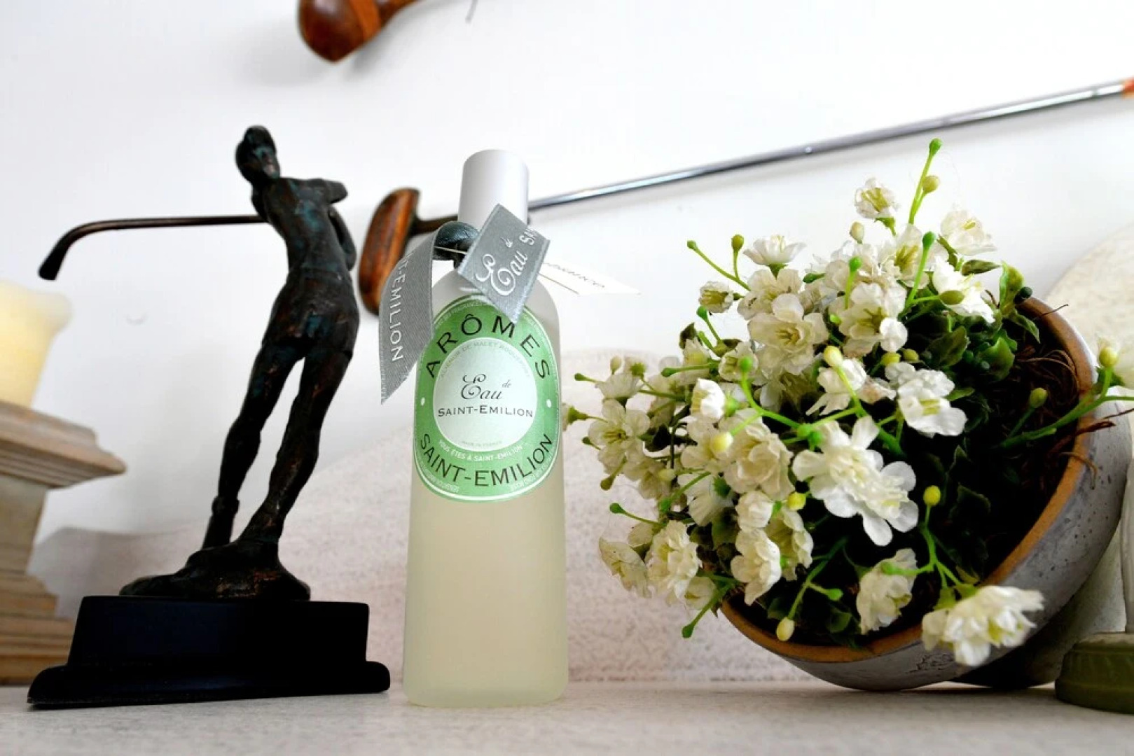 Villa ST Andrews - Golf de St Emilion