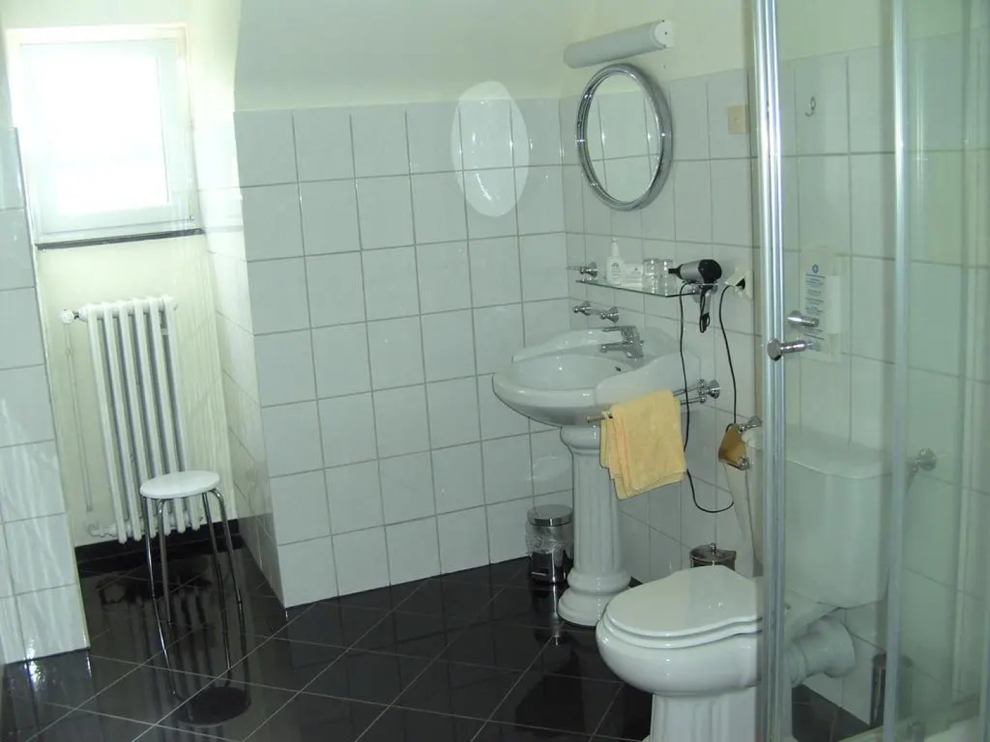 Schlosshotel Wilhelmsthal