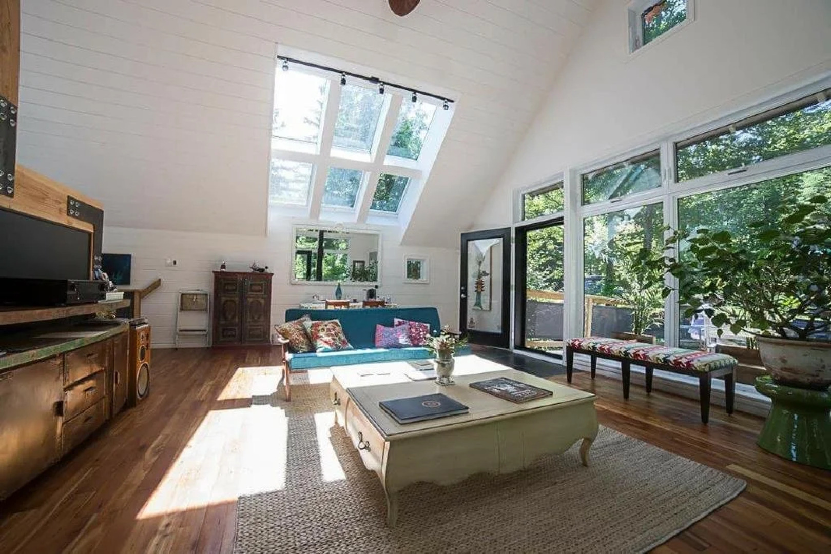 Au Balcon chez Juliette