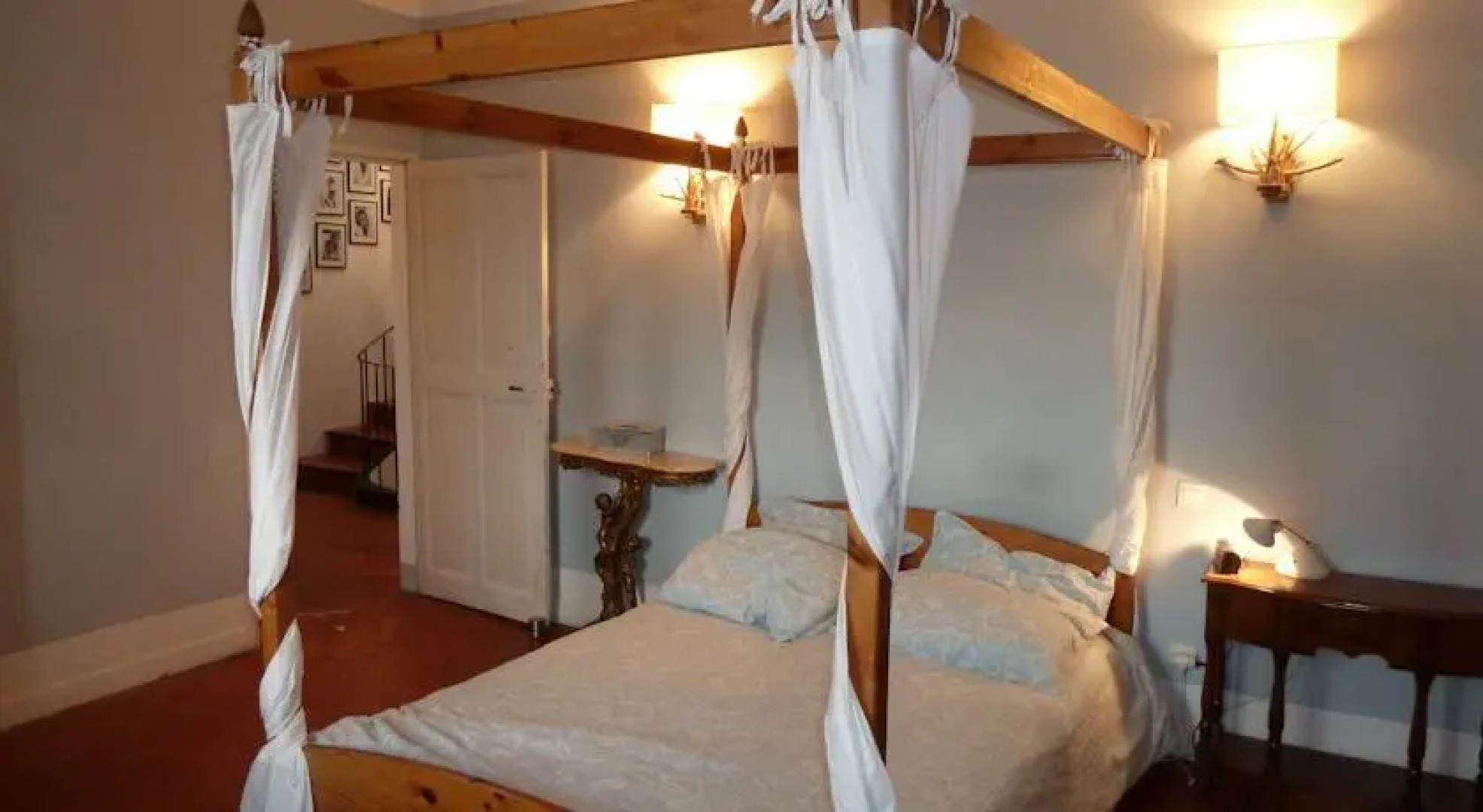 Mas Provençal familial