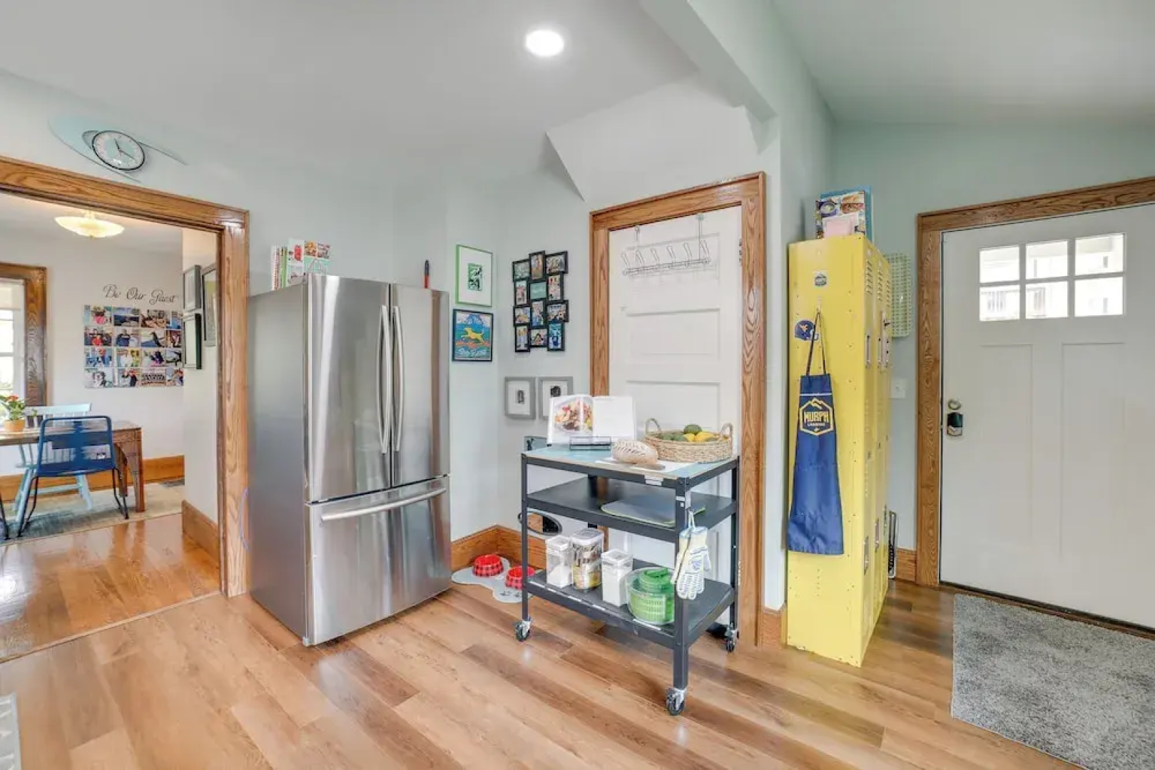 Pet-friendly Murph Landing - 1 Mile to Wvu!