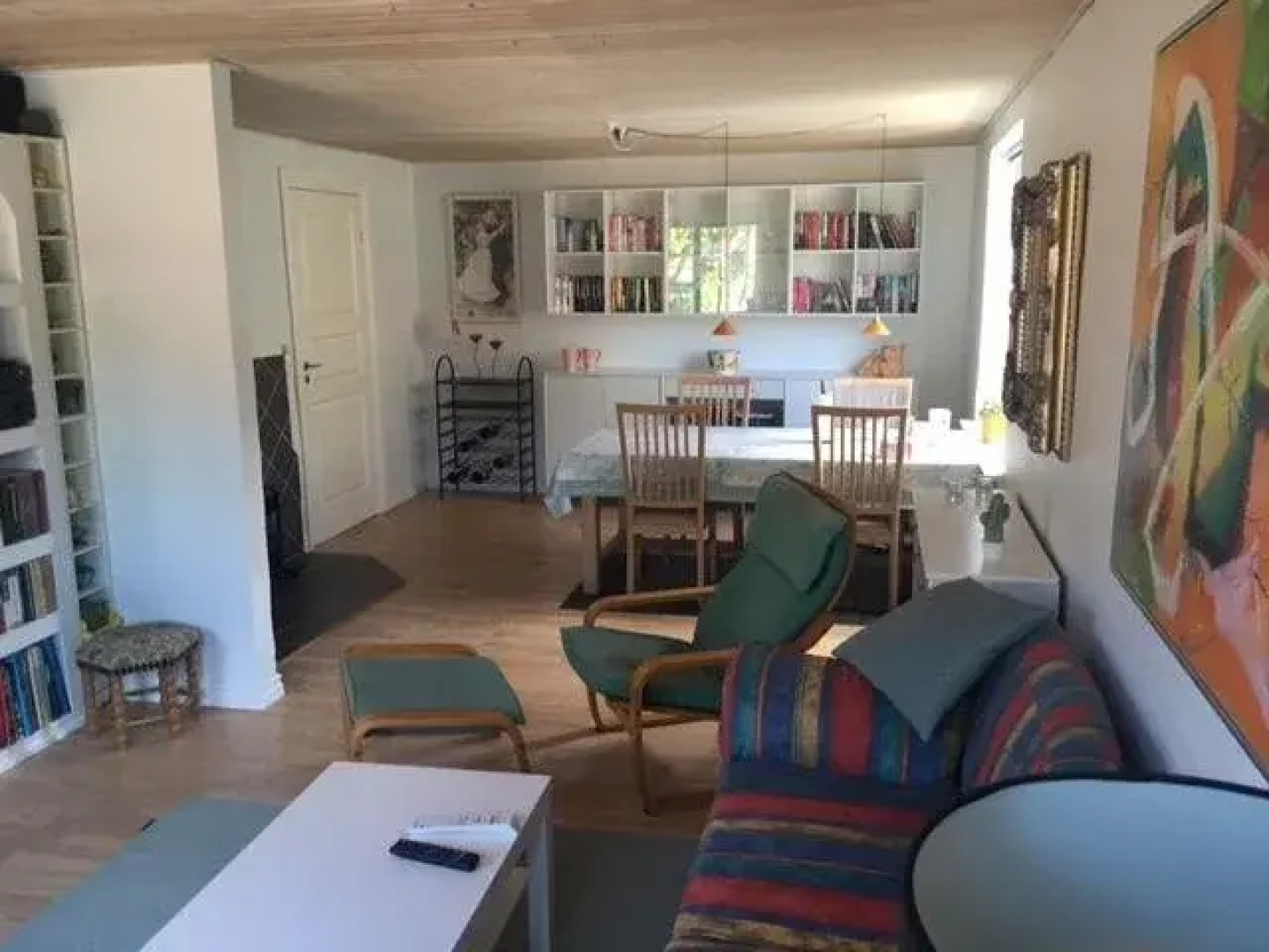 Bangsebro Skovens Bed & Breakfast