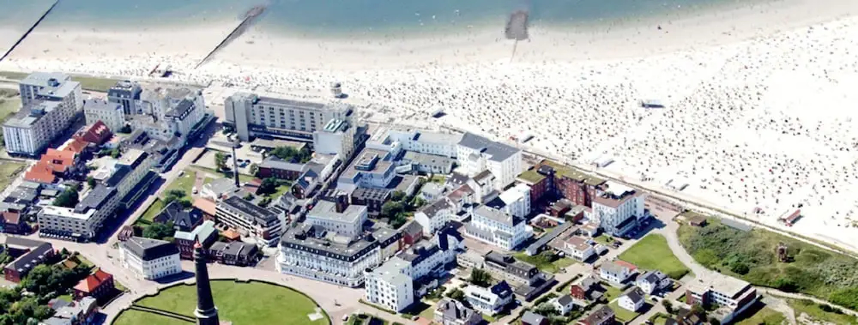 Upstalsboom Seehotel