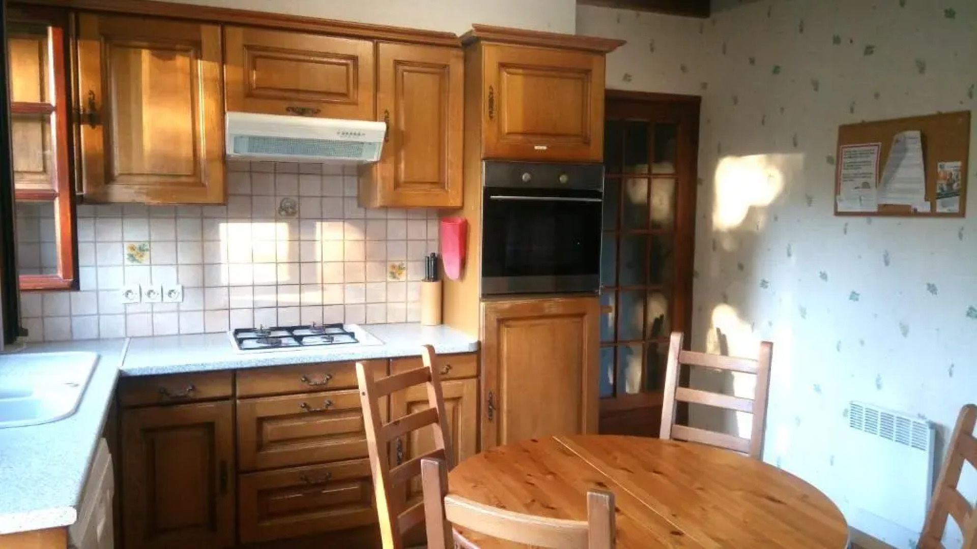 St Josse Farmhouse - Nr Le Touquet