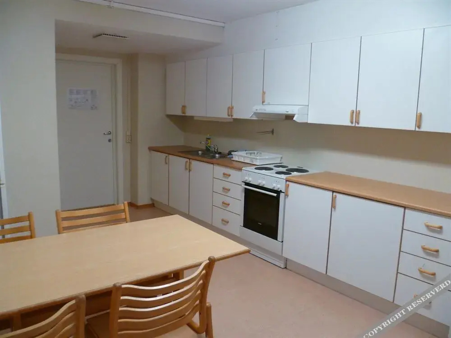 Roligheden Ferieleiligheter