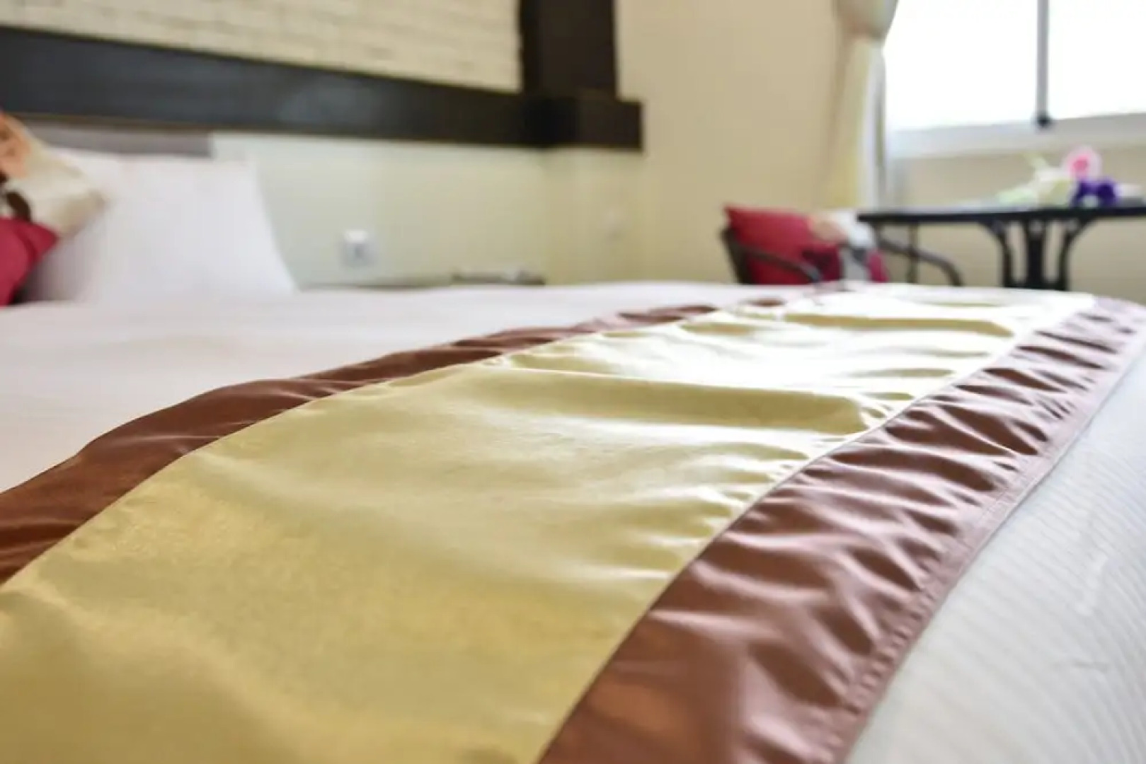 Hai Yue Bay Guest House