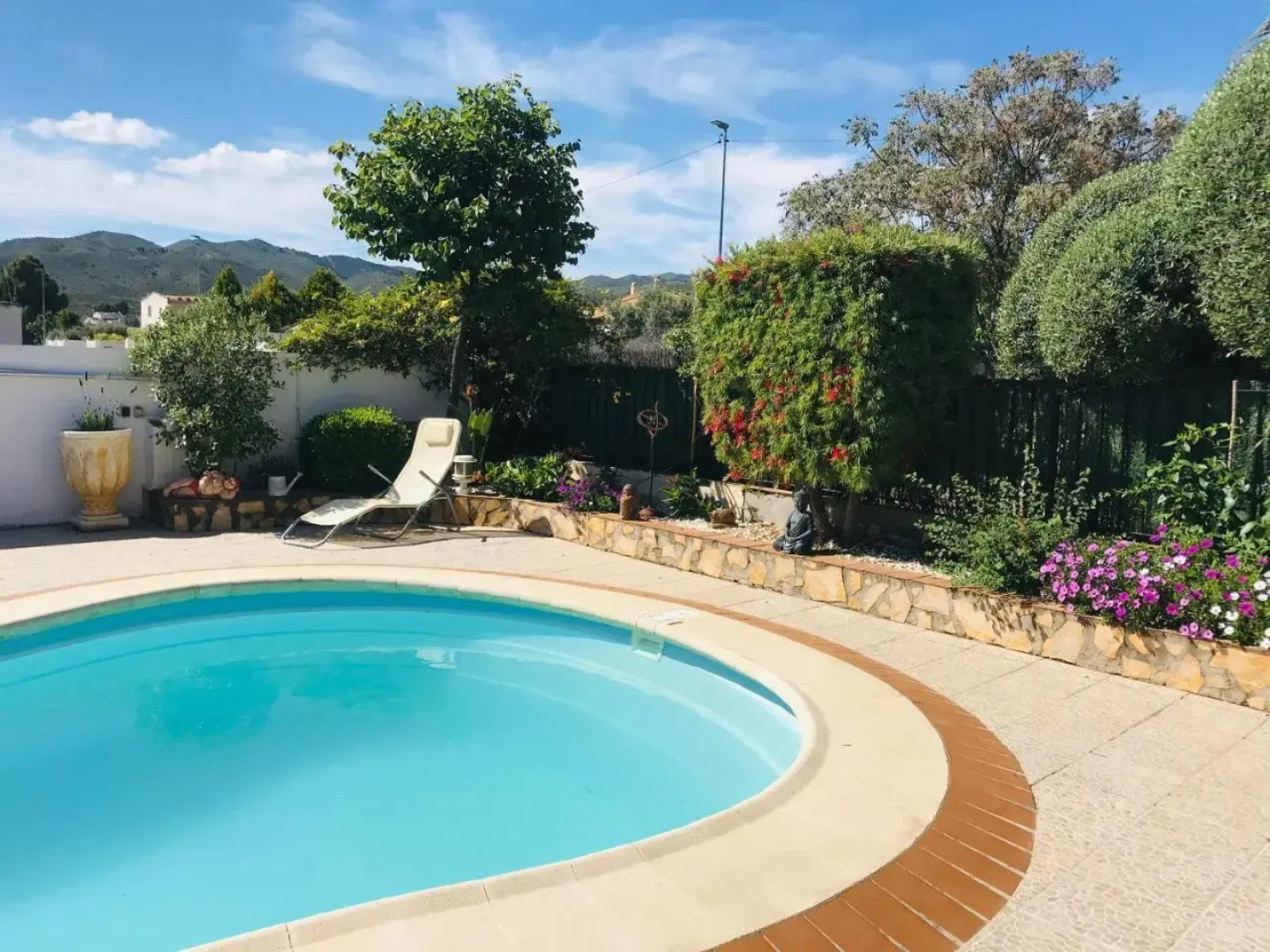 The Loft Cantoria - room with a view