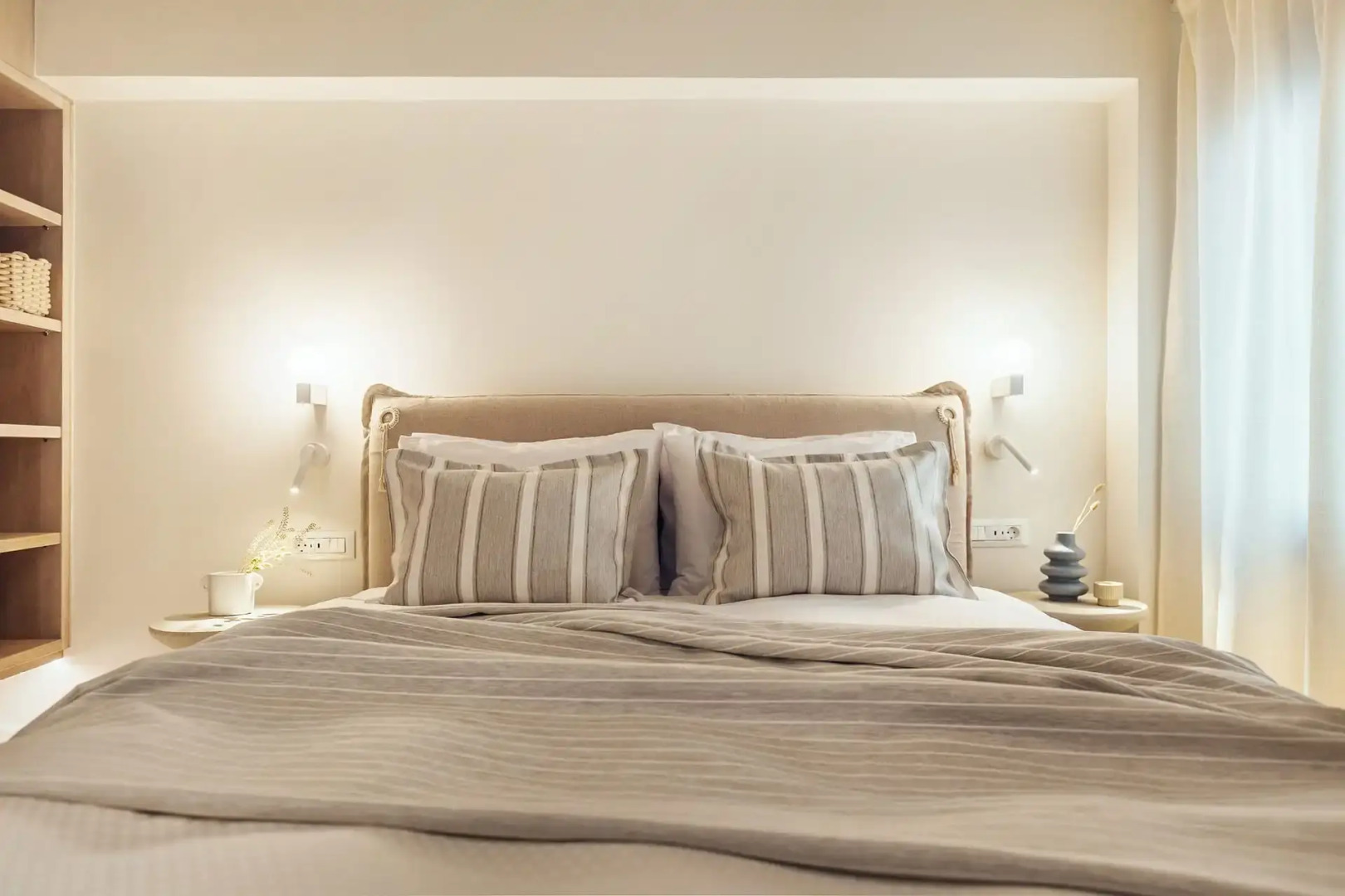 Salty Angel Sea Front Villa