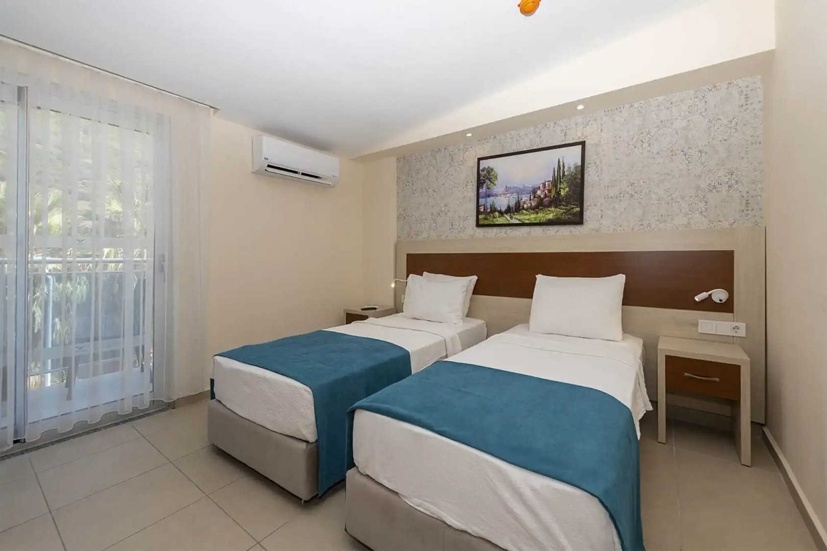 Montebello Resort & Spa – All Inclusive