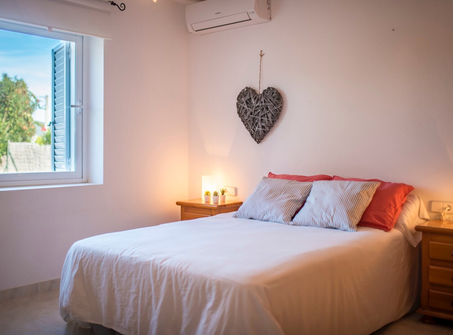 Villa Can Petrus, con piscina y wifi gratis