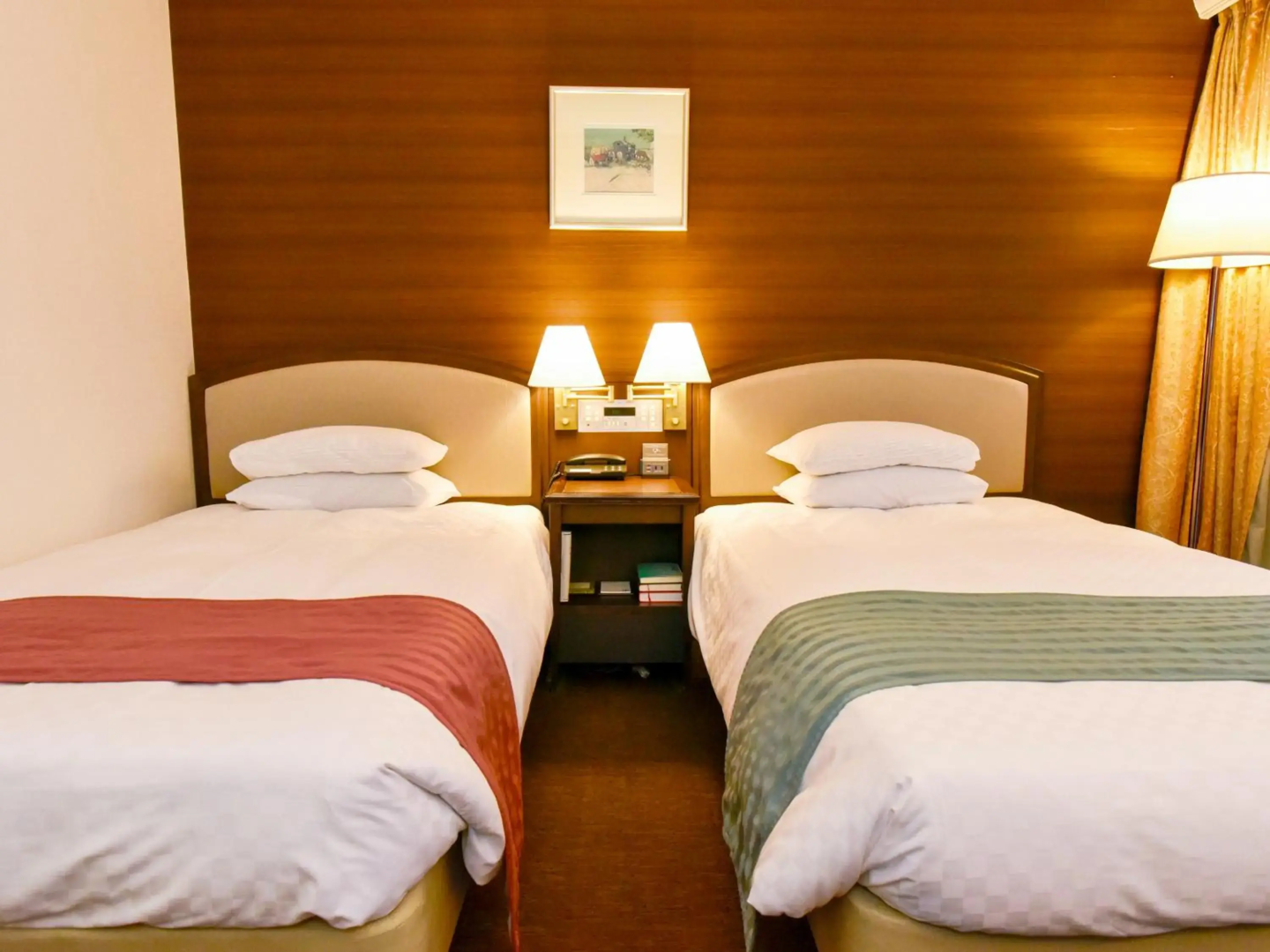 Kumamoto Hotel Castle