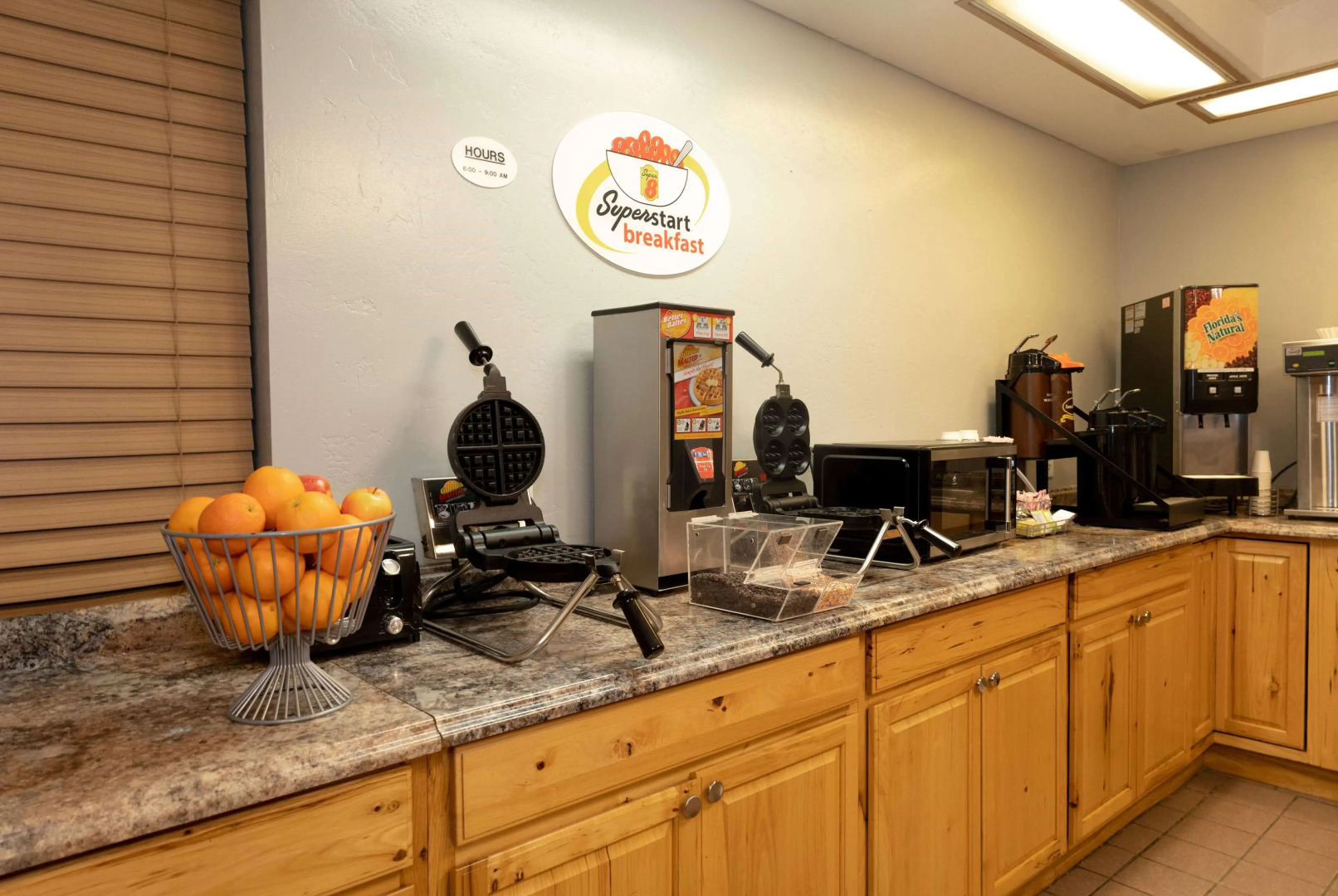 Super 8 by Wyndham Missoula/Brooks Street