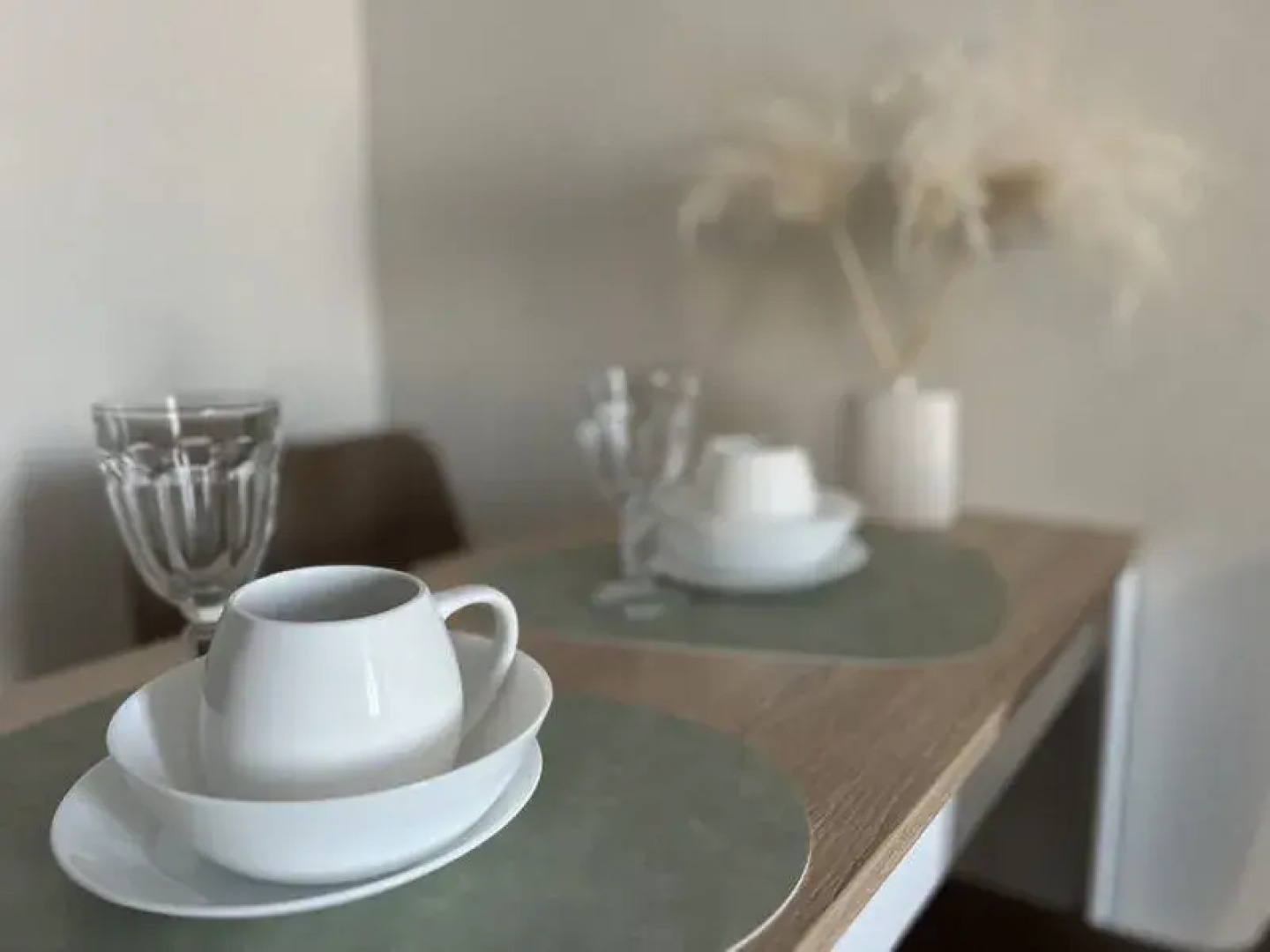 Апартаменты Хвоя