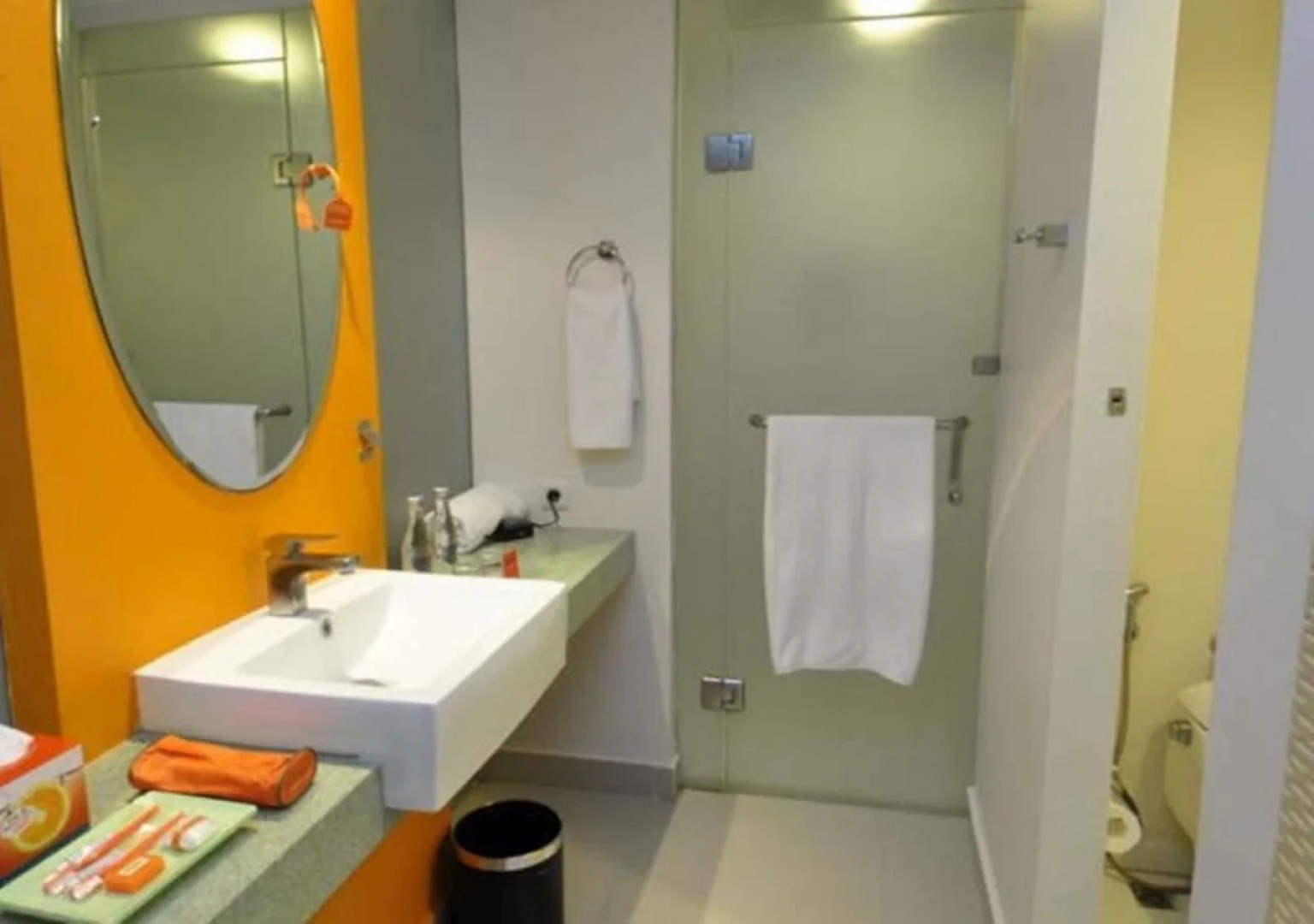 HARRIS Hotel & Residence Riverview Kuta Bali