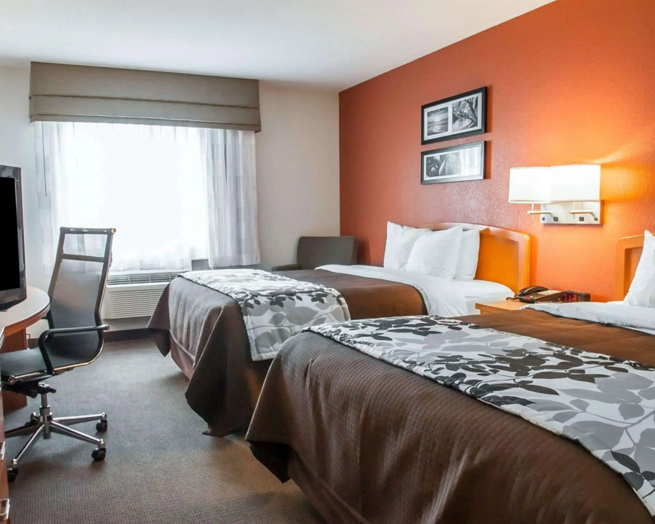 Sleep Inn & Suites Lake of the Ozarks