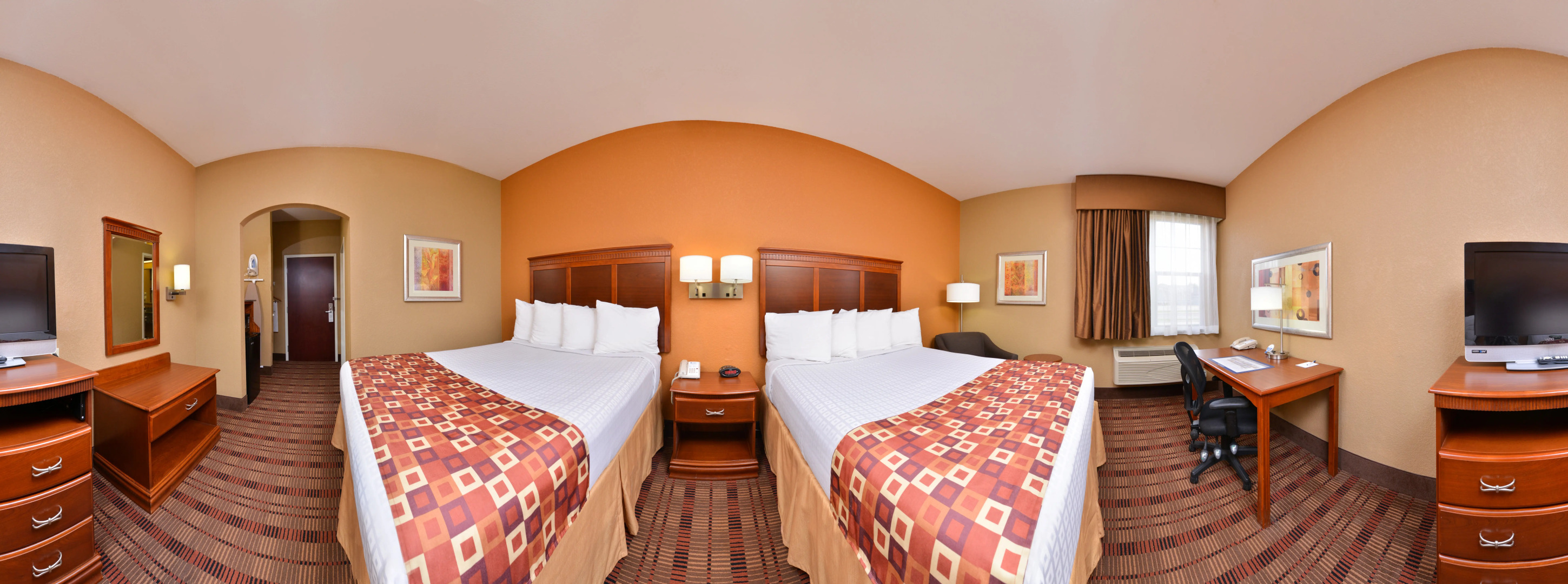 Best Western Plaquemine Inn