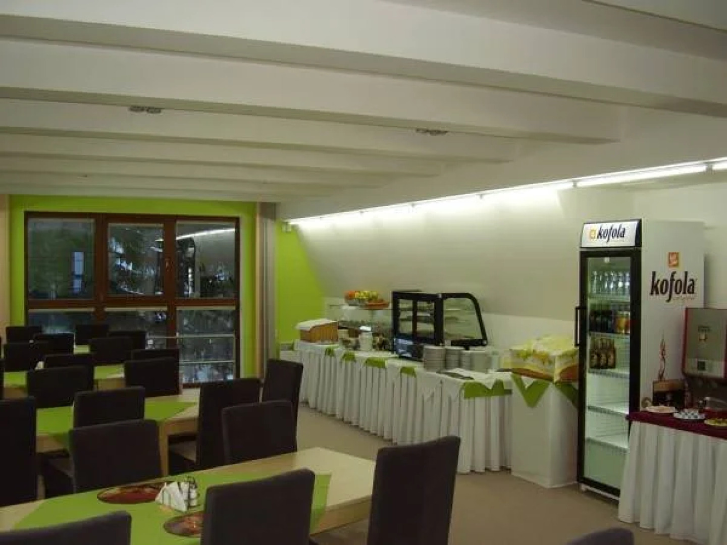 Horský Hotel Brans