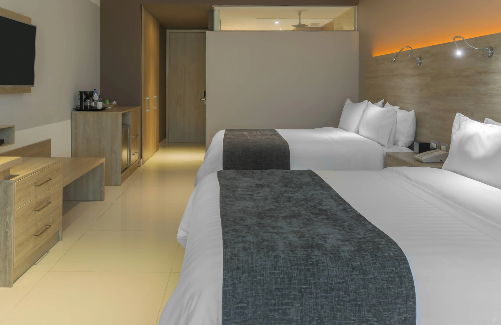 Hotel Sky Collection Barranquilla