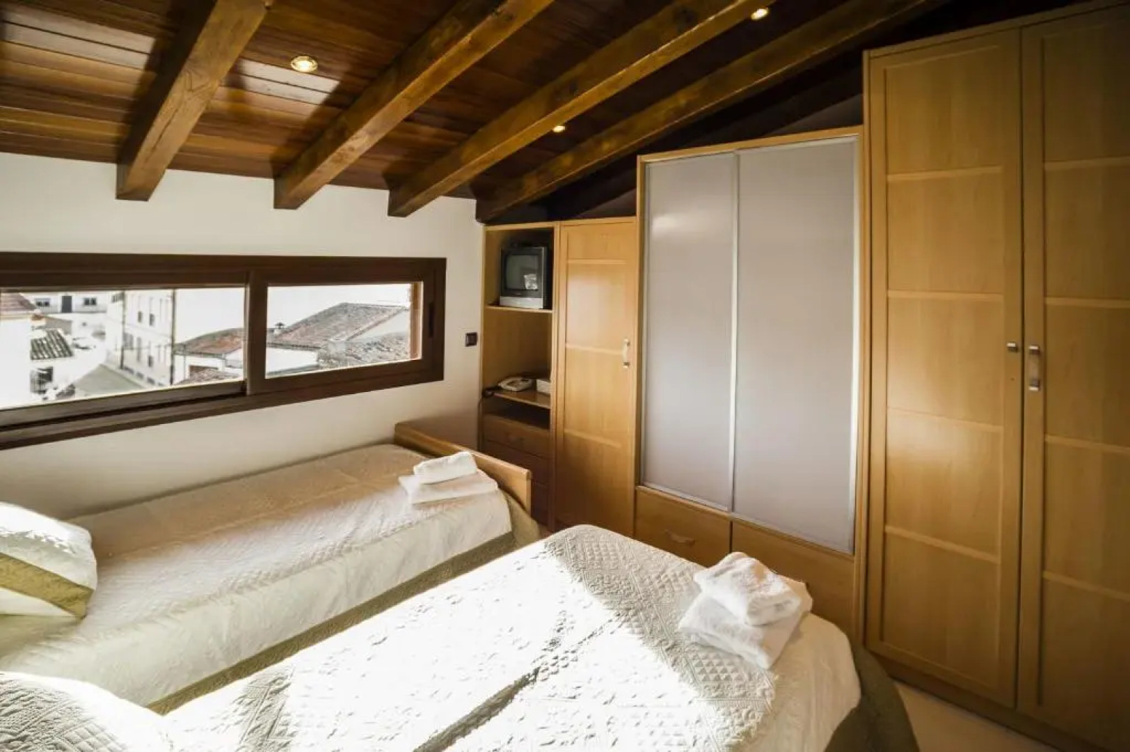 Casa Rural La Chirumba