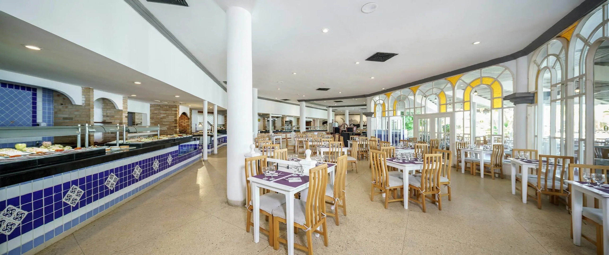 Sol Rio De Luna Y Mares