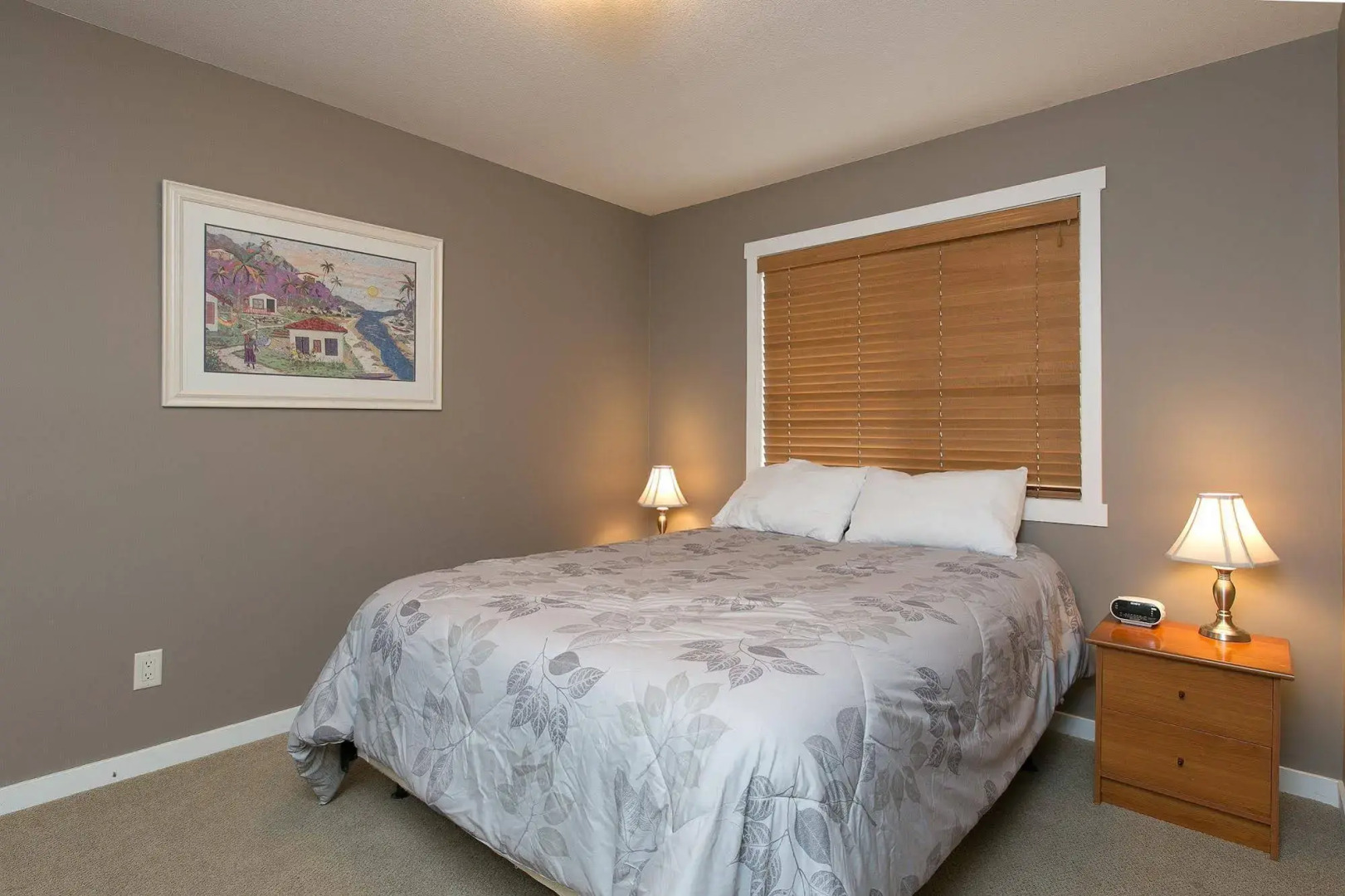 La Casa Cottage Resort