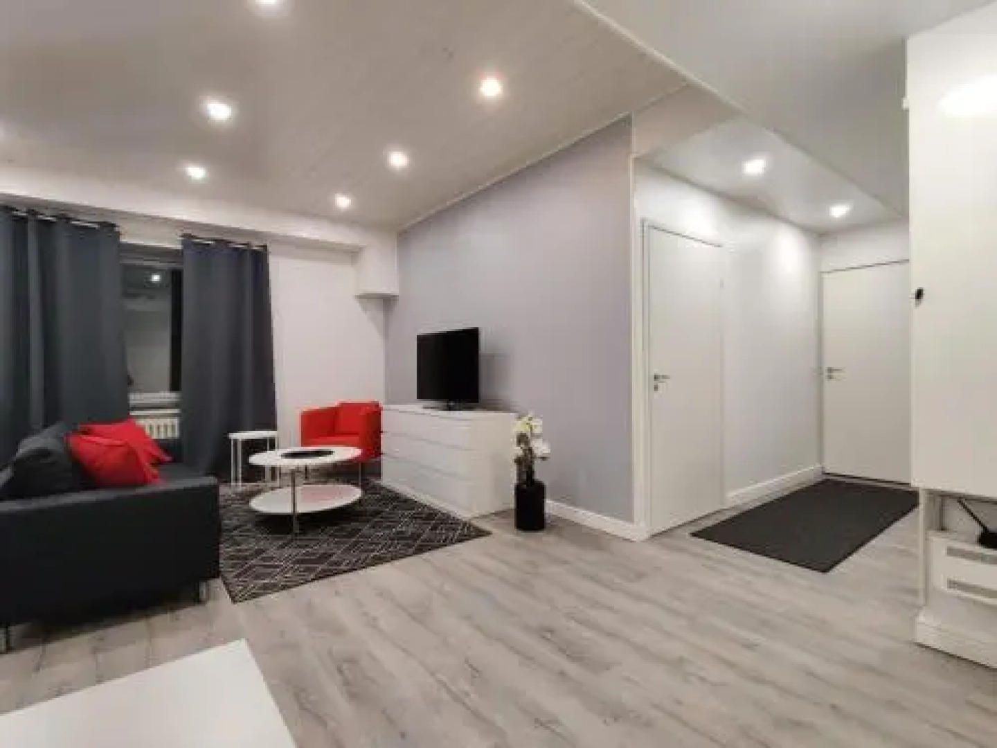 Finn Apartments - City Center