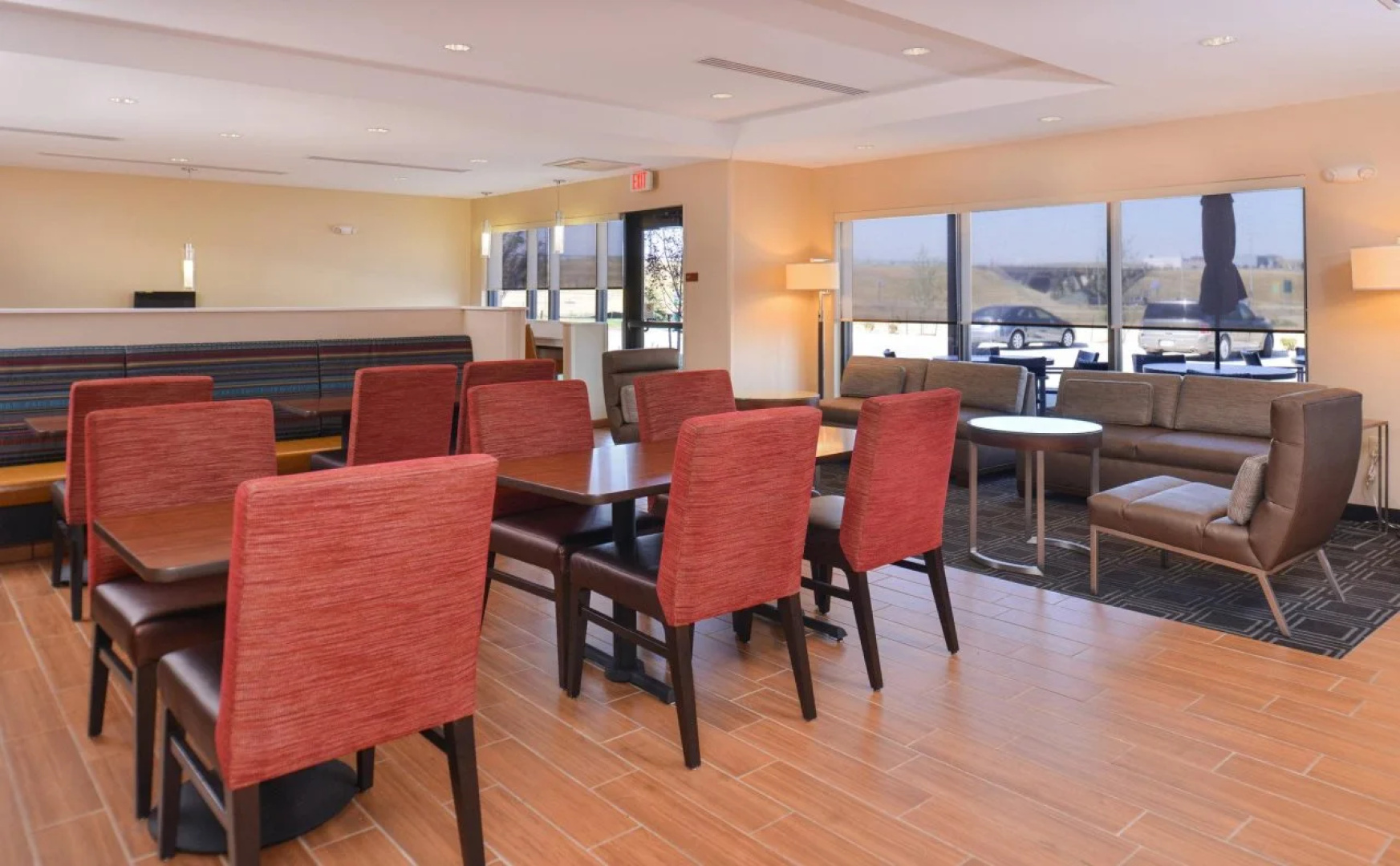 TownePlace Suites by Marriott Gillette