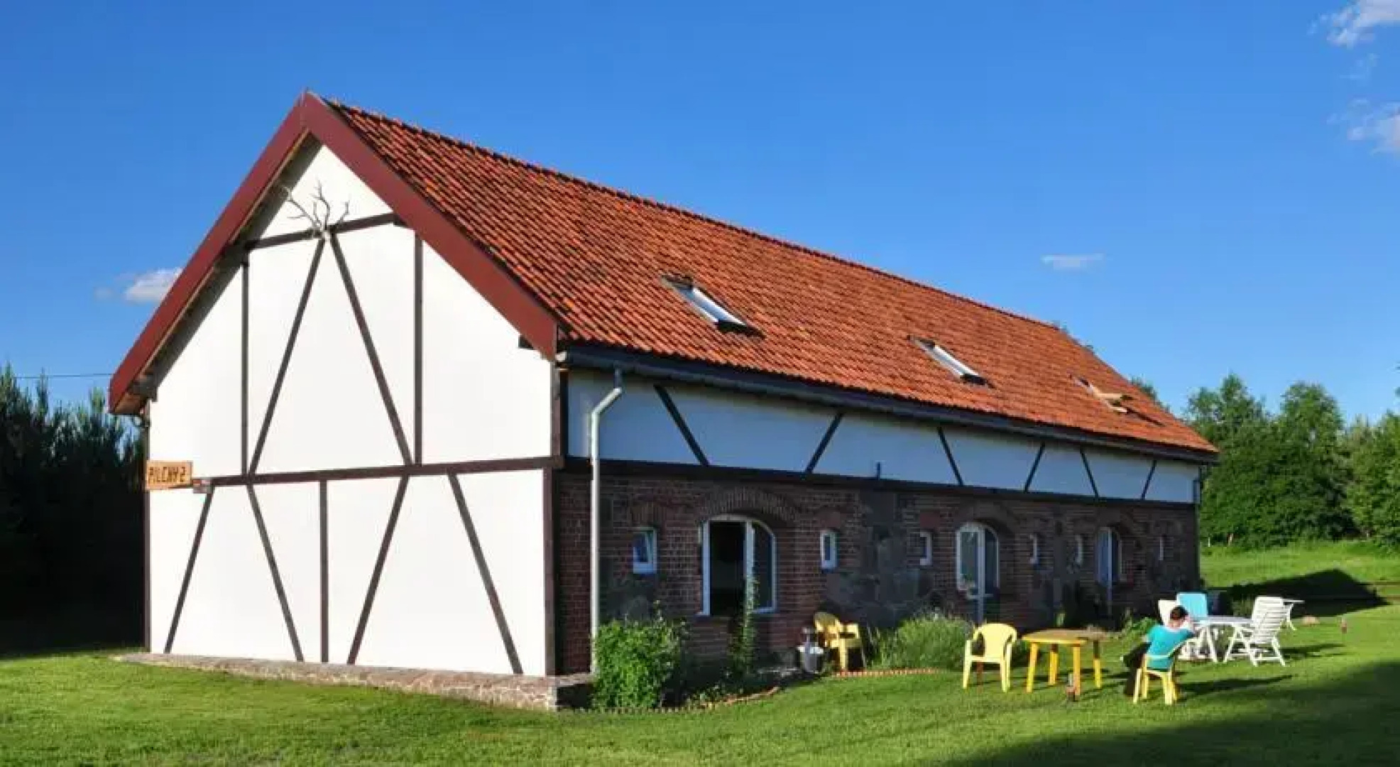 Gdzie diabeł mówi dobranoc