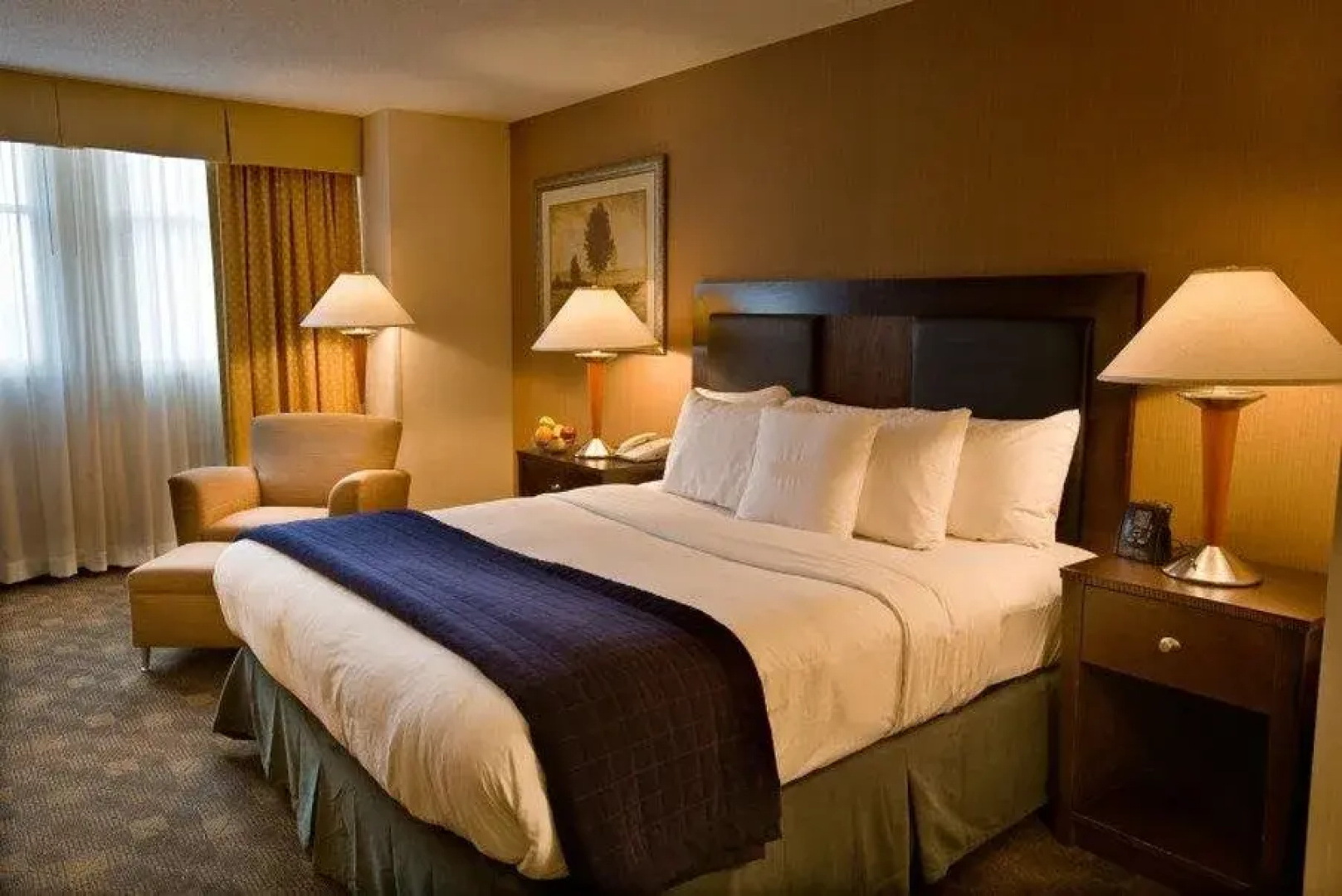 Dayton Grand Hotel