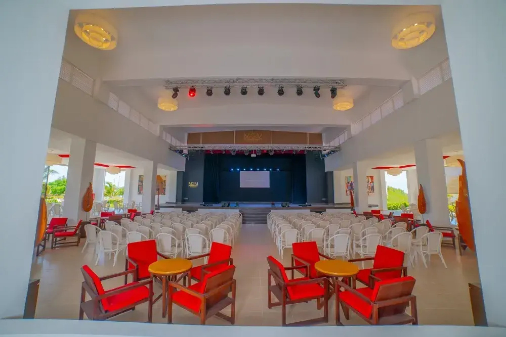 Gran Muthu Ensenada Hotel