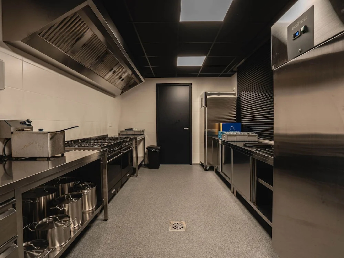 Large Countryside Group Stay