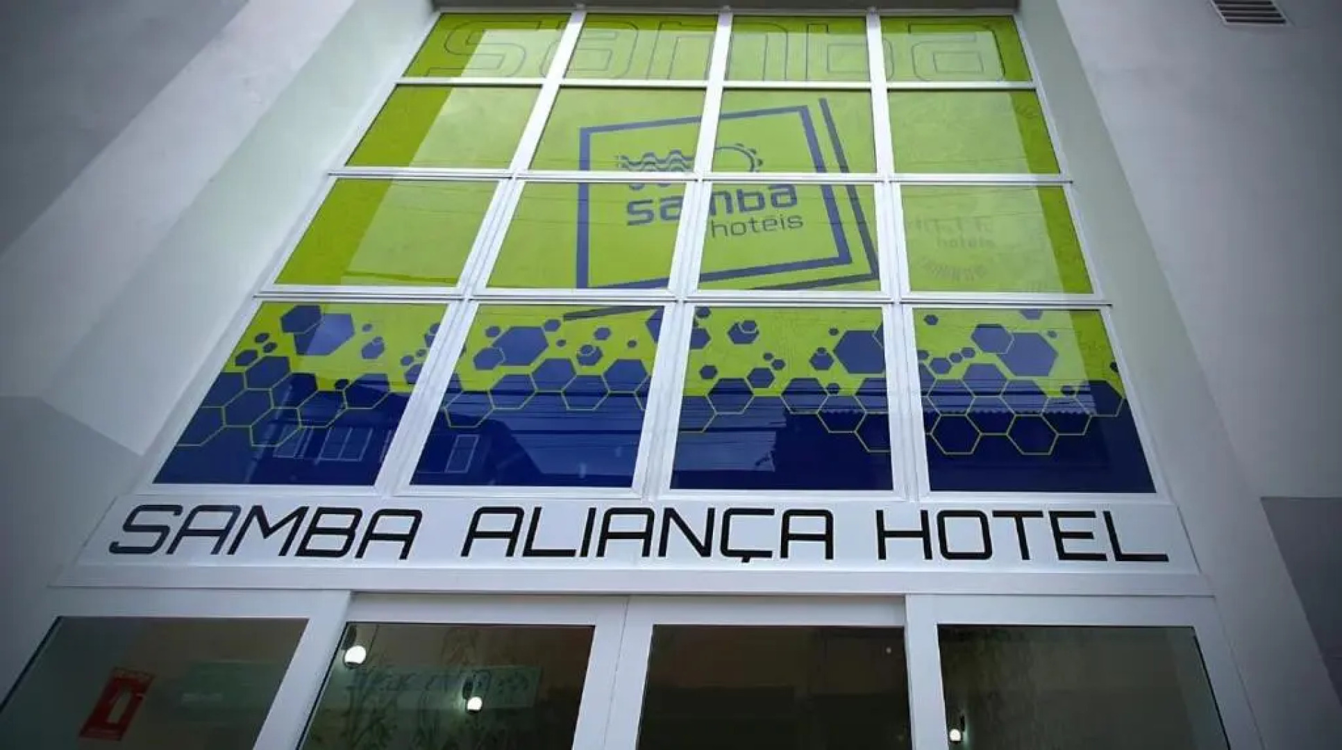 Aliança Hotel