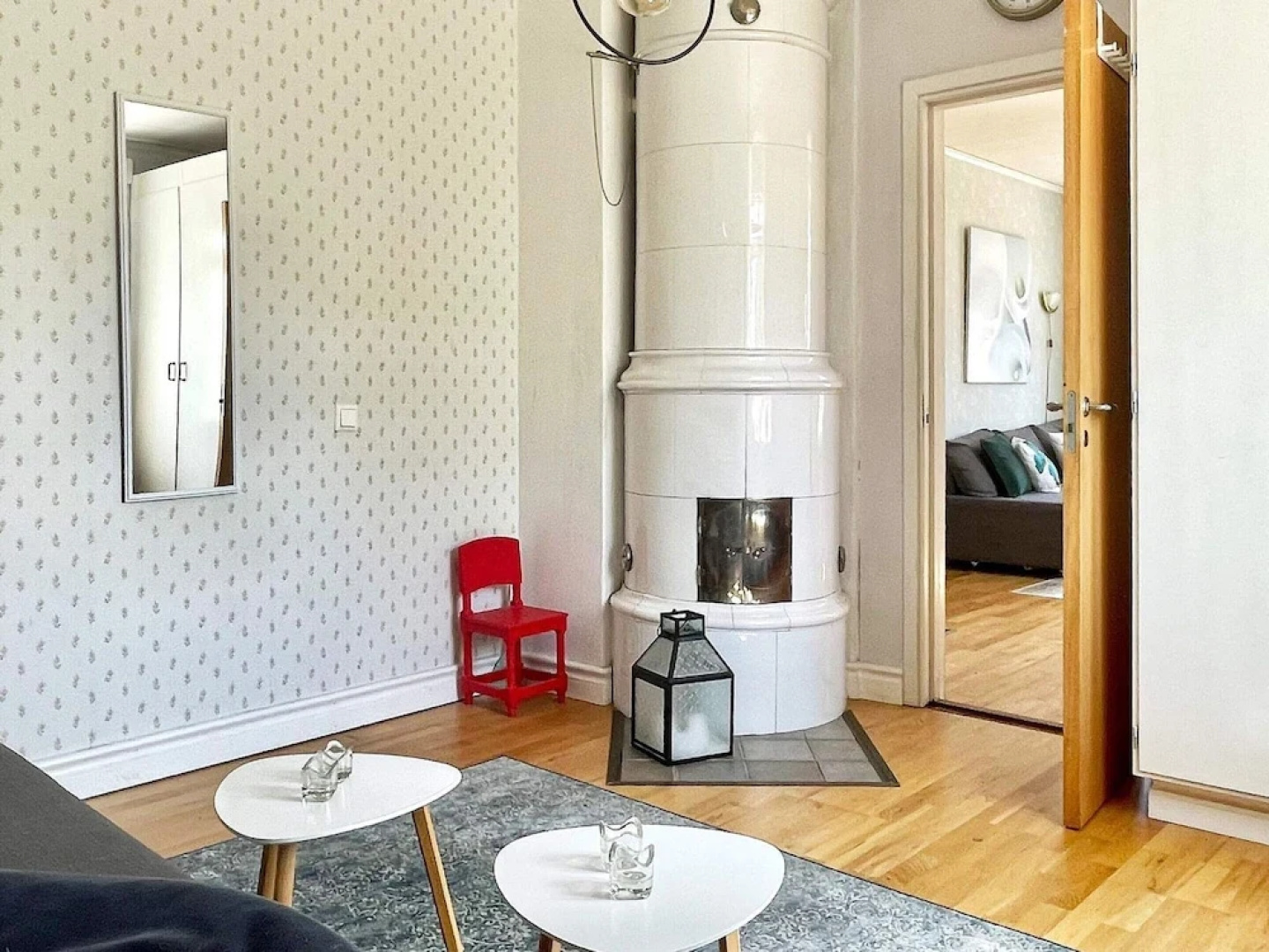 4 Person Holiday Home in Sodra Vi-by Traum